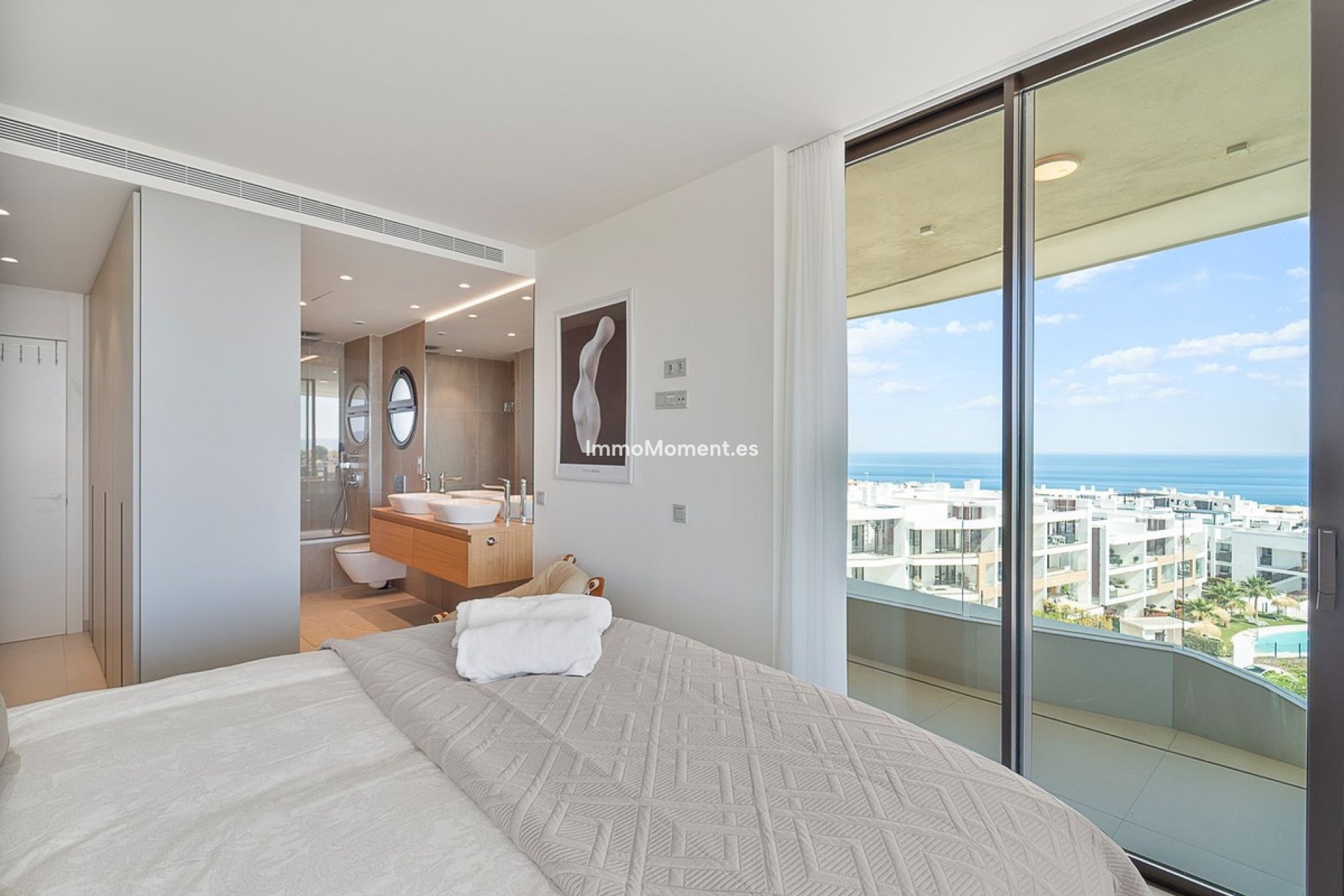 Bestaande woning - Appartement - Fuengirola - Fuengirola Centro