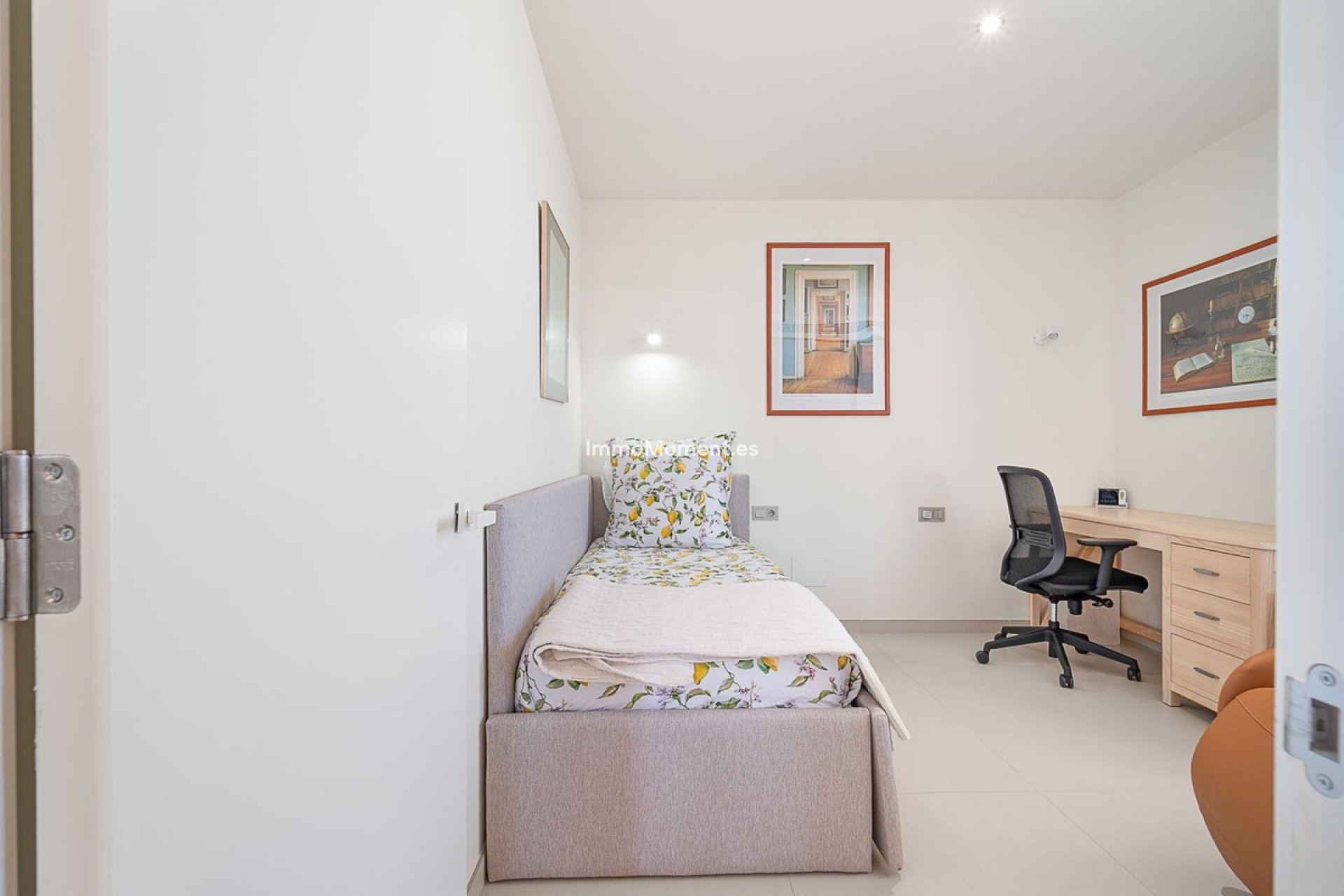 Bestaande woning - Appartement - Fuengirola - Fuengirola Centro