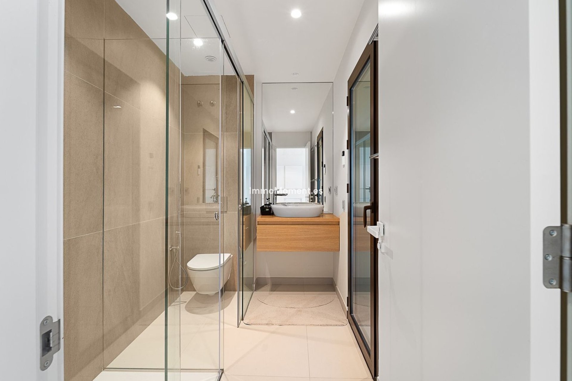 Bestaande woning - Appartement - Fuengirola - Fuengirola Centro