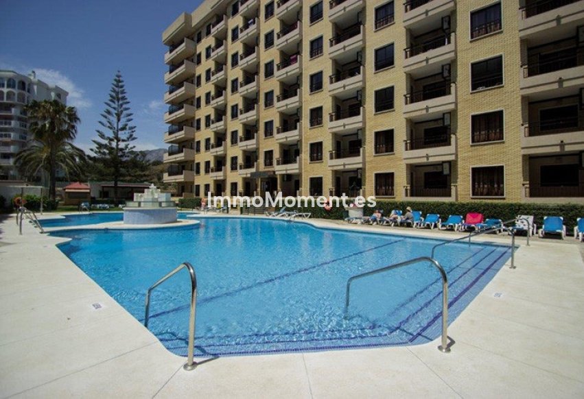Bestaande woning - Appartement - Fuengirola - Fuengirola Centro