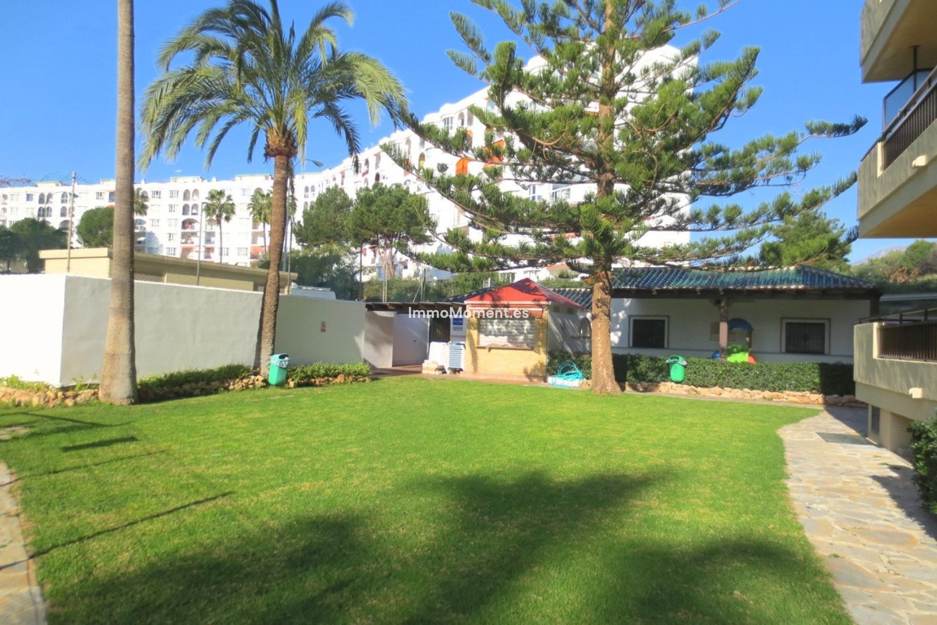 Bestaande woning - Appartement - Fuengirola - Fuengirola Centro