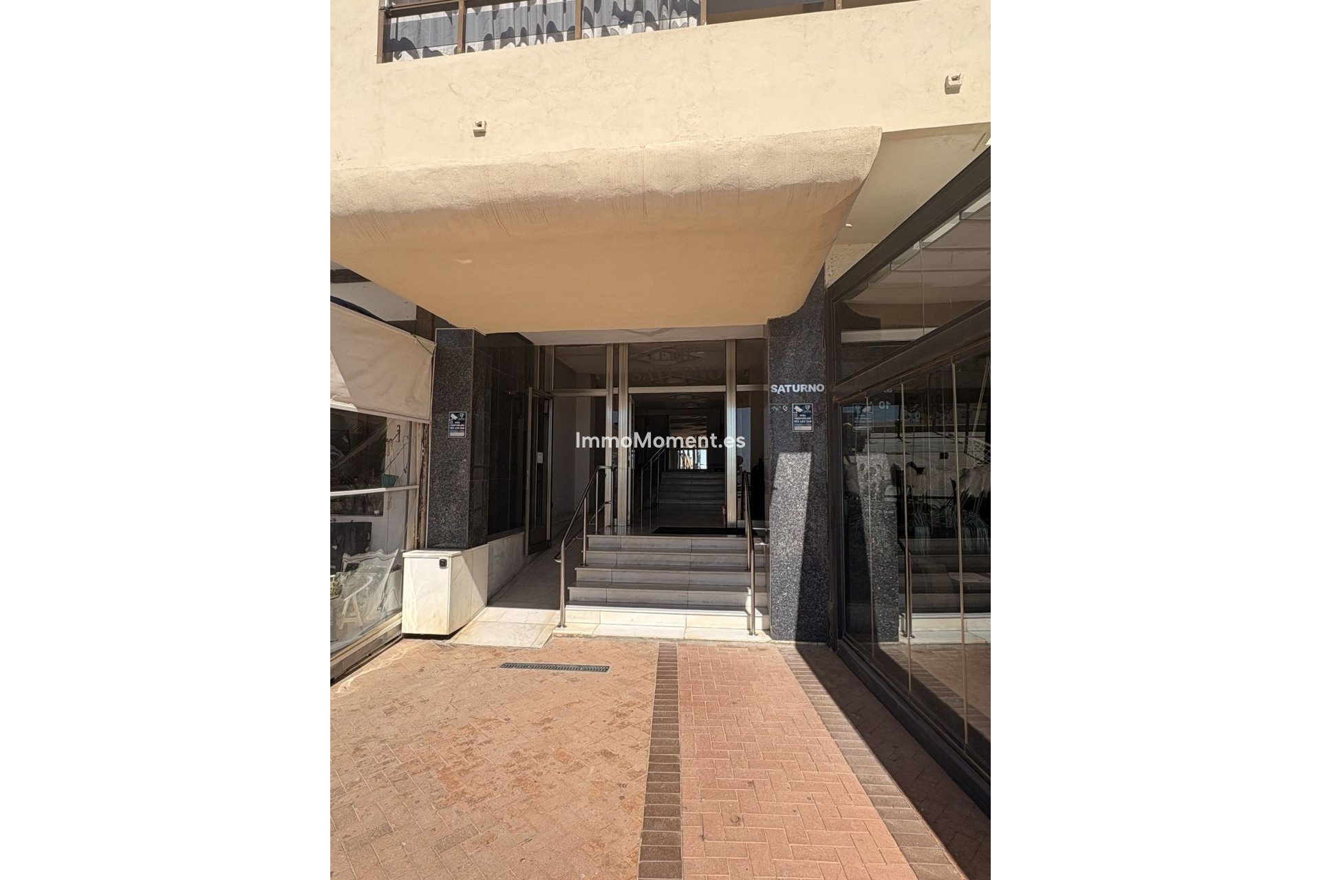 Bestaande woning - Appartement - Fuengirola - Fuengirola Centro
