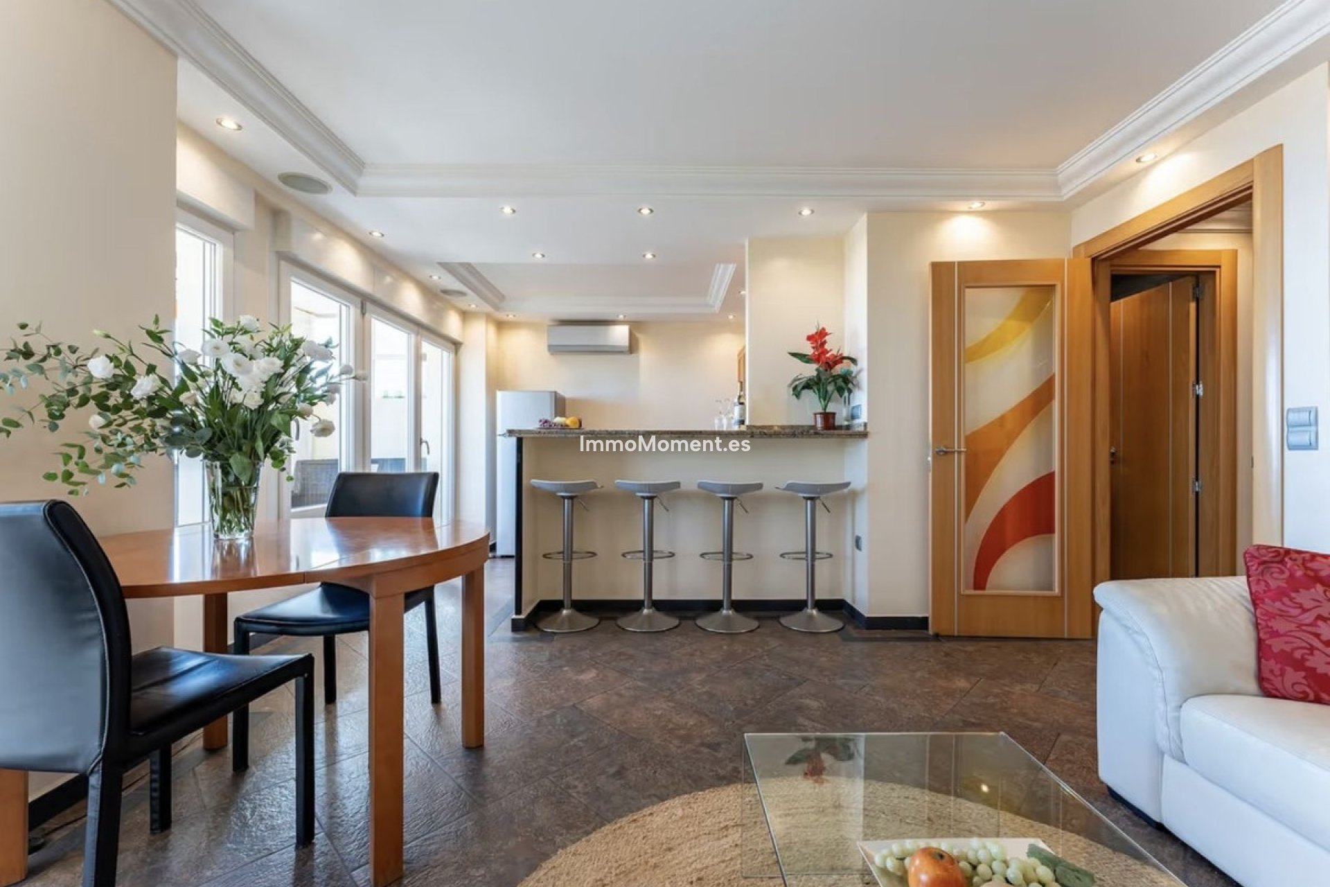 Bestaande woning - Appartement - Fuengirola - Fuengirola Centro