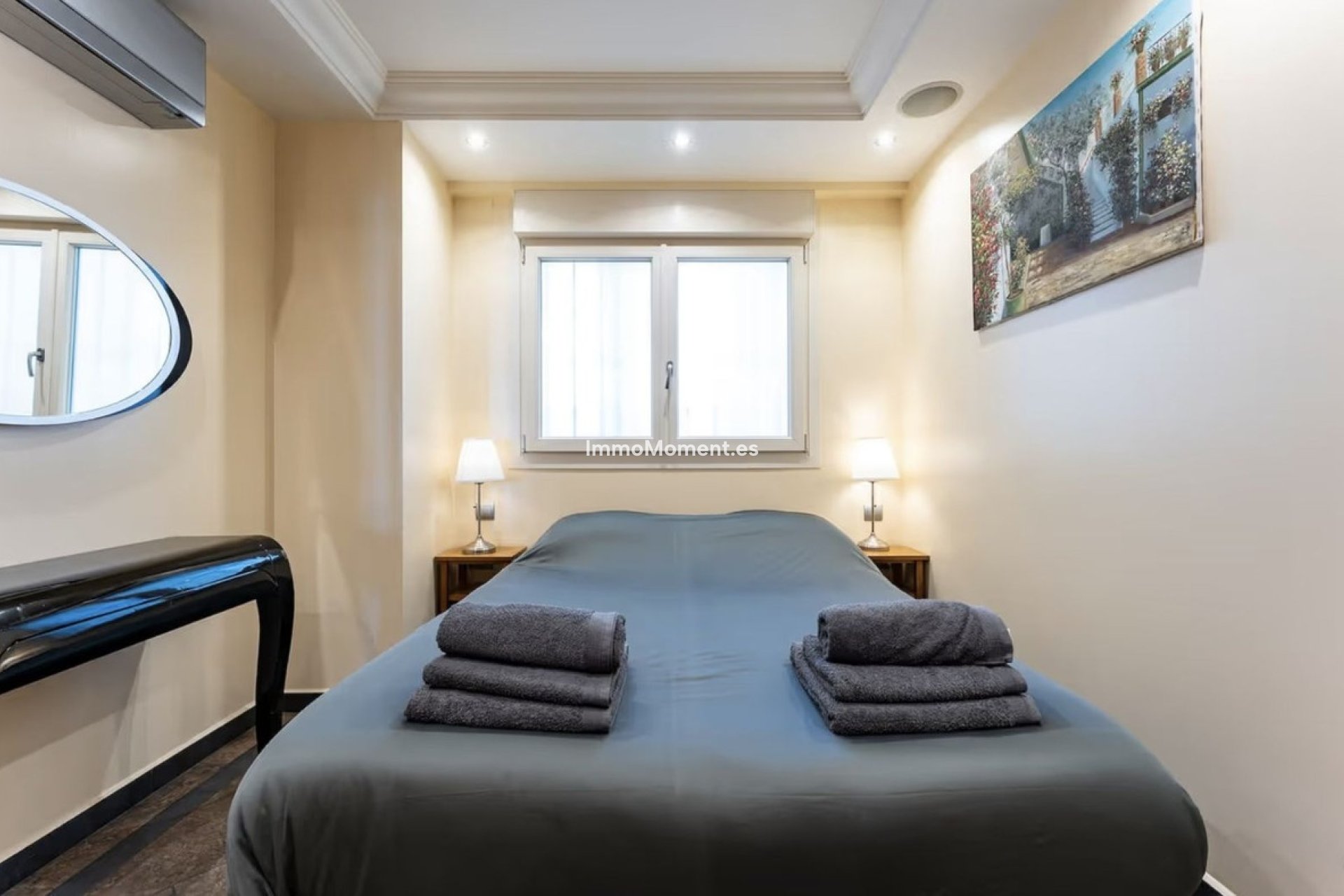 Bestaande woning - Appartement - Fuengirola - Fuengirola Centro