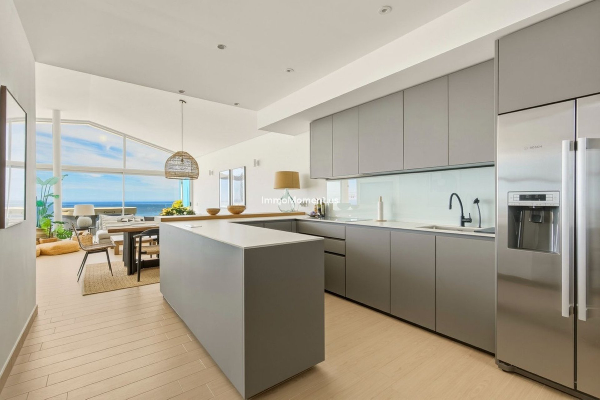Bestaande woning - Appartement - Fuengirola - Fuengirola Centro