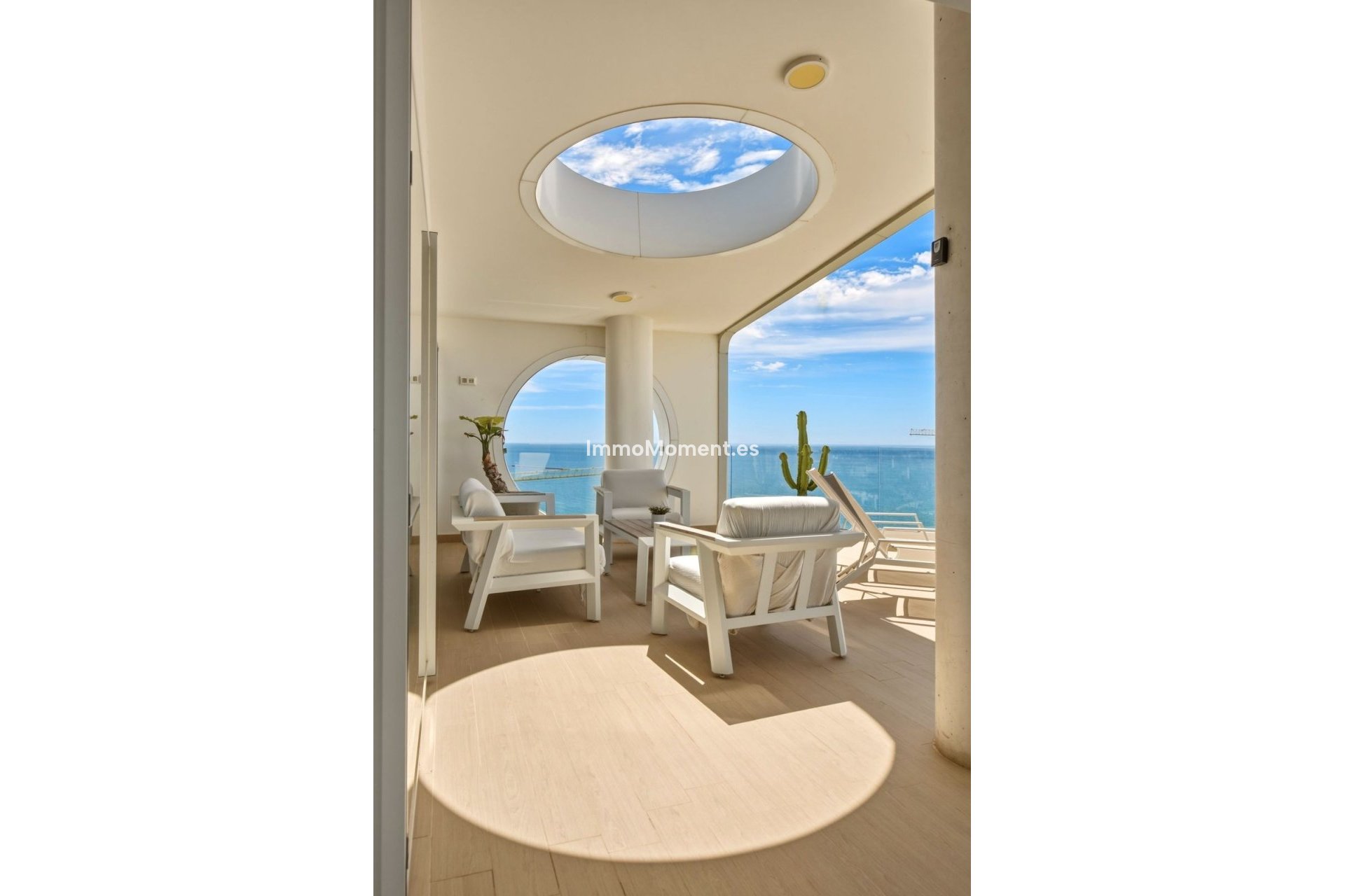 Bestaande woning - Appartement - Fuengirola - Fuengirola Centro