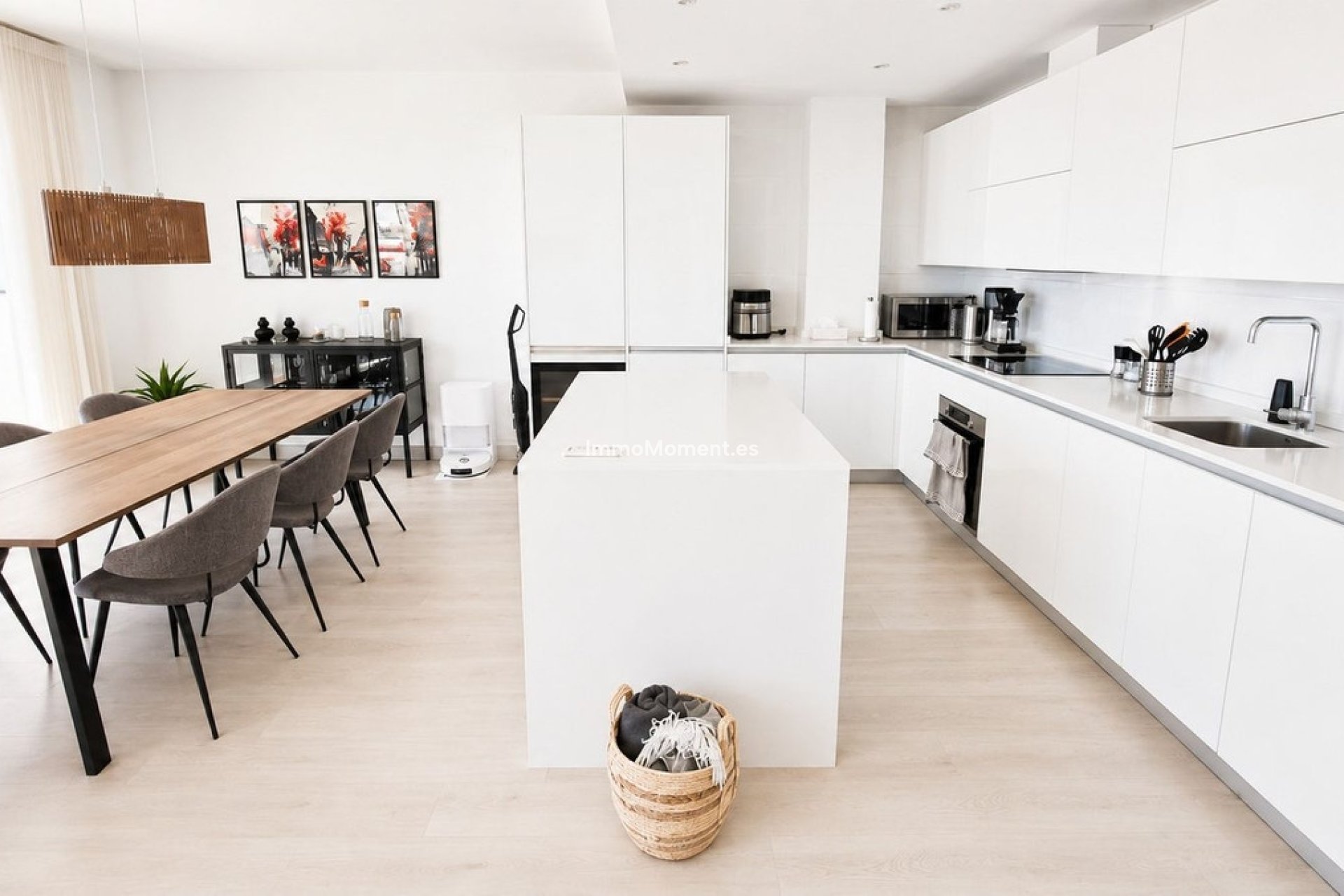 Bestaande woning - Appartement - Fuengirola - Fuengirola Centro