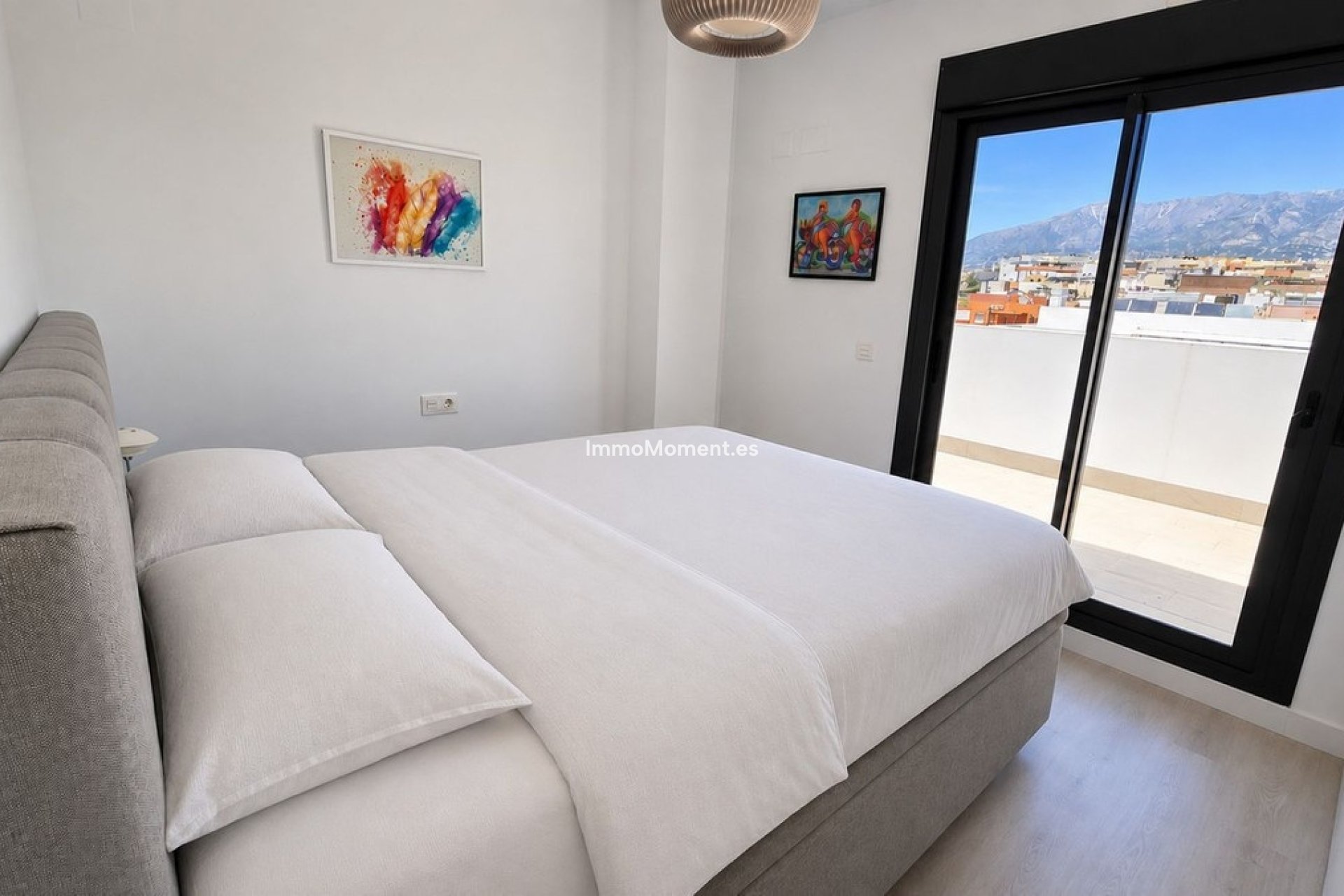 Bestaande woning - Appartement - Fuengirola - Fuengirola Centro