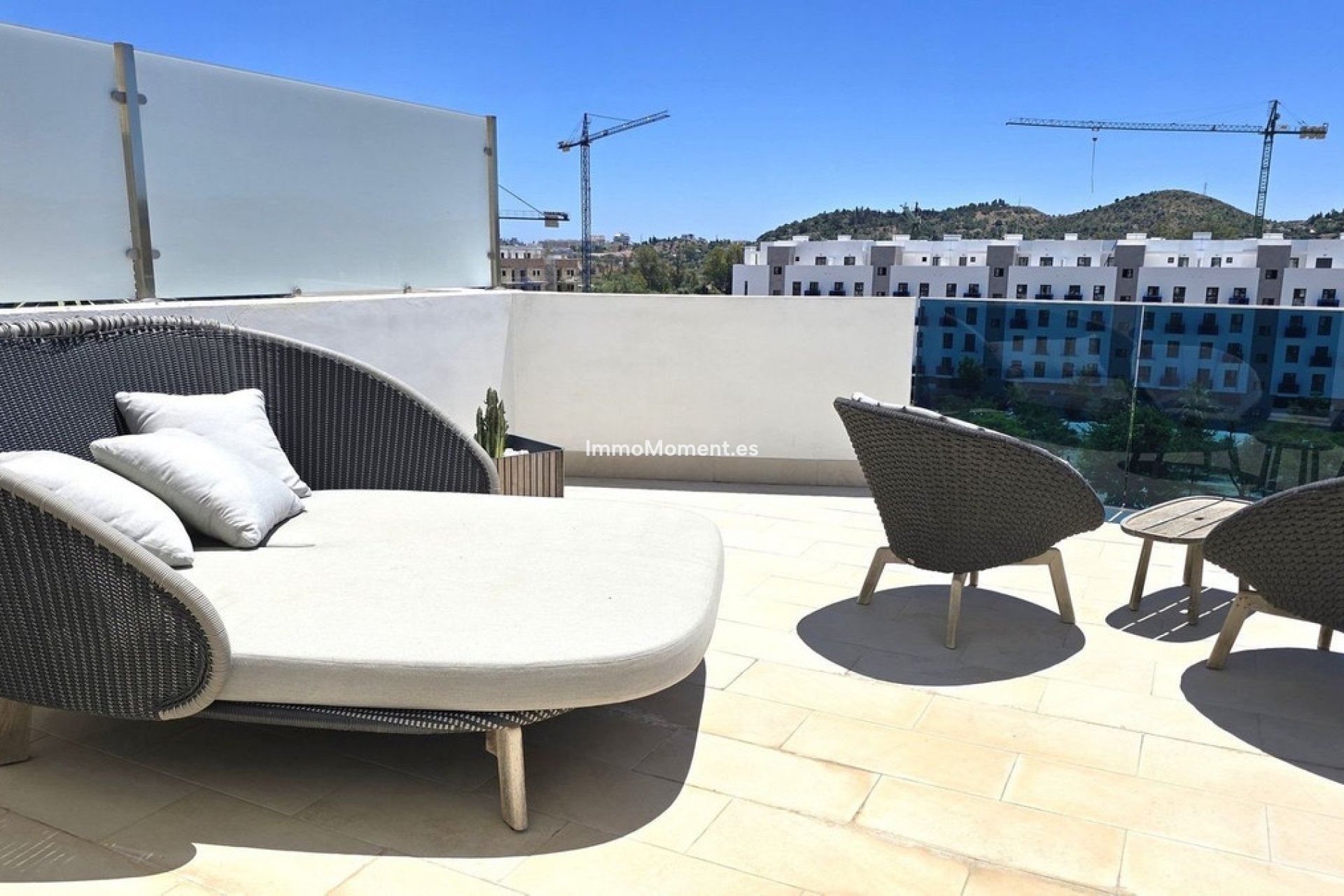 Bestaande woning - Appartement - Fuengirola - Fuengirola Centro