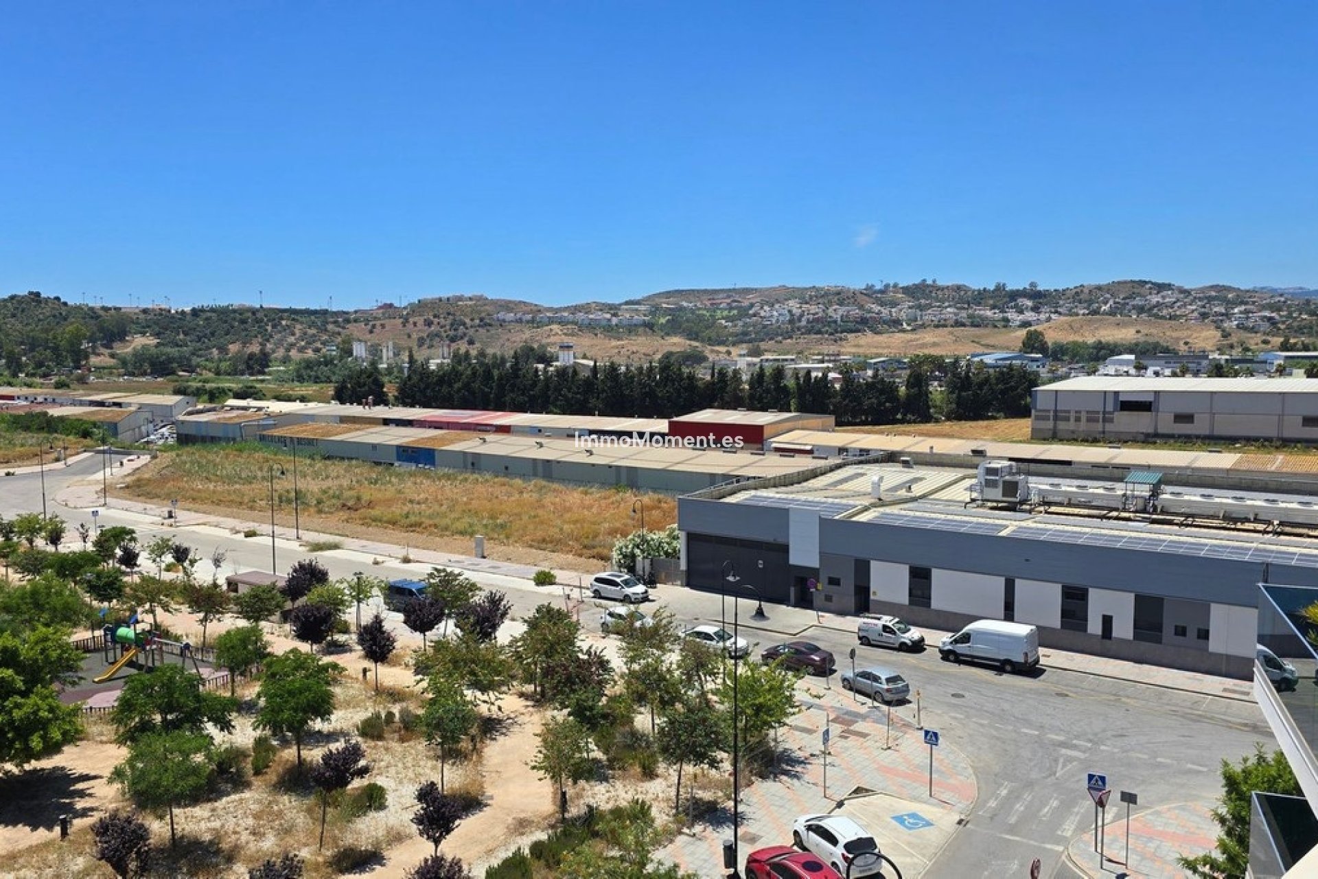 Bestaande woning - Appartement - Fuengirola - Fuengirola Centro