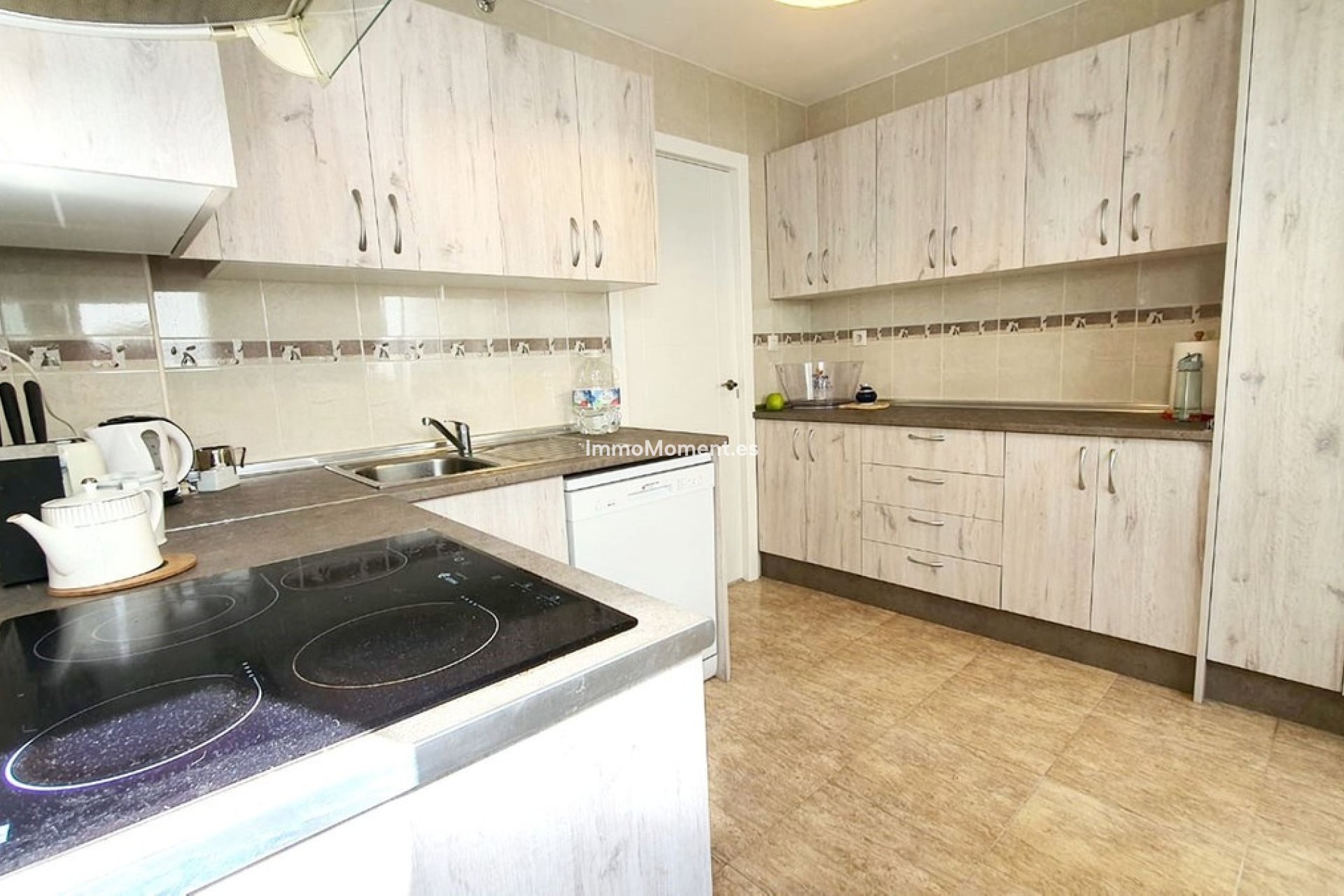 Bestaande woning - Appartement - Fuengirola - Fuengirola Centro