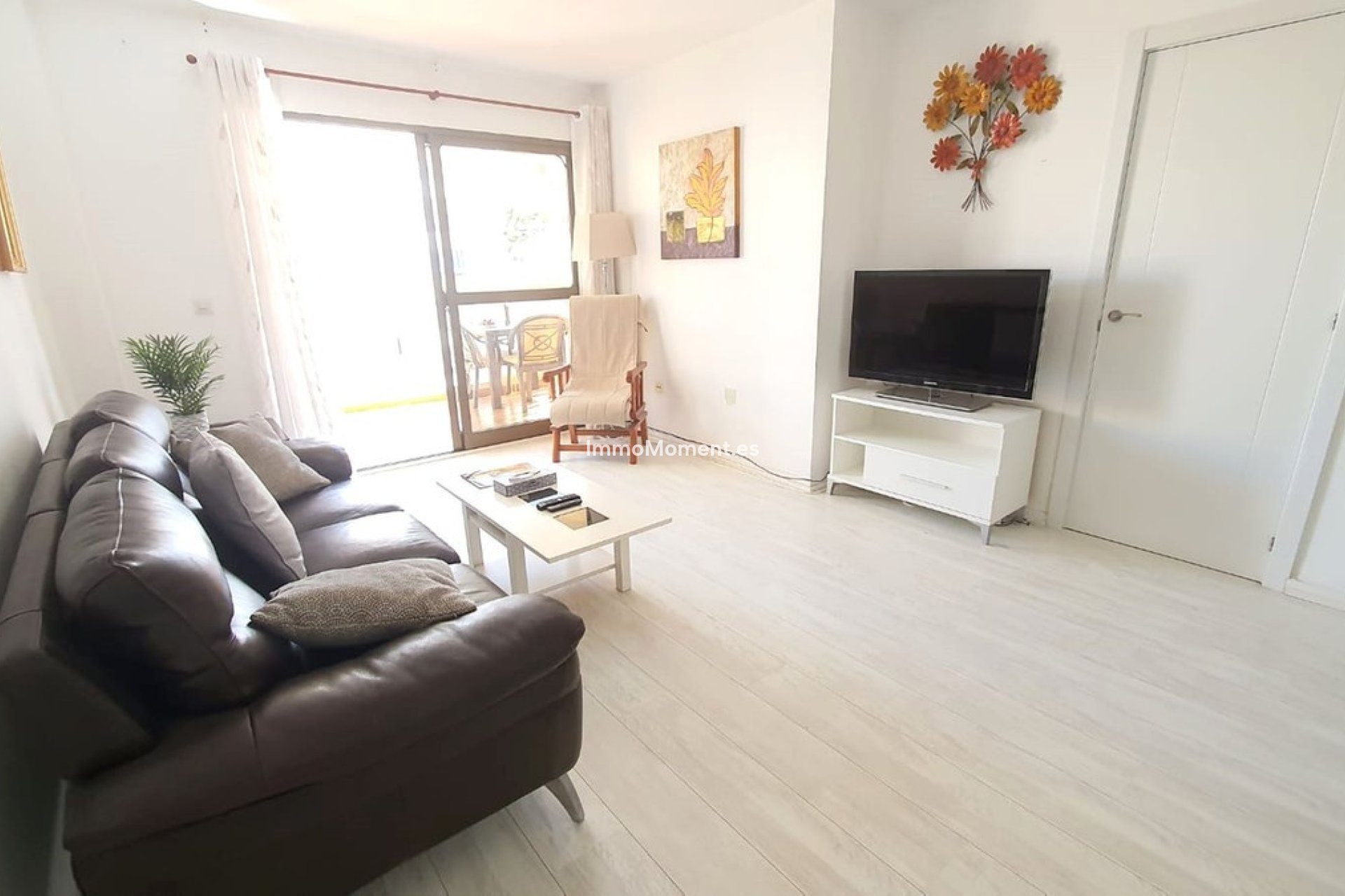 Bestaande woning - Appartement - Fuengirola - Fuengirola Centro