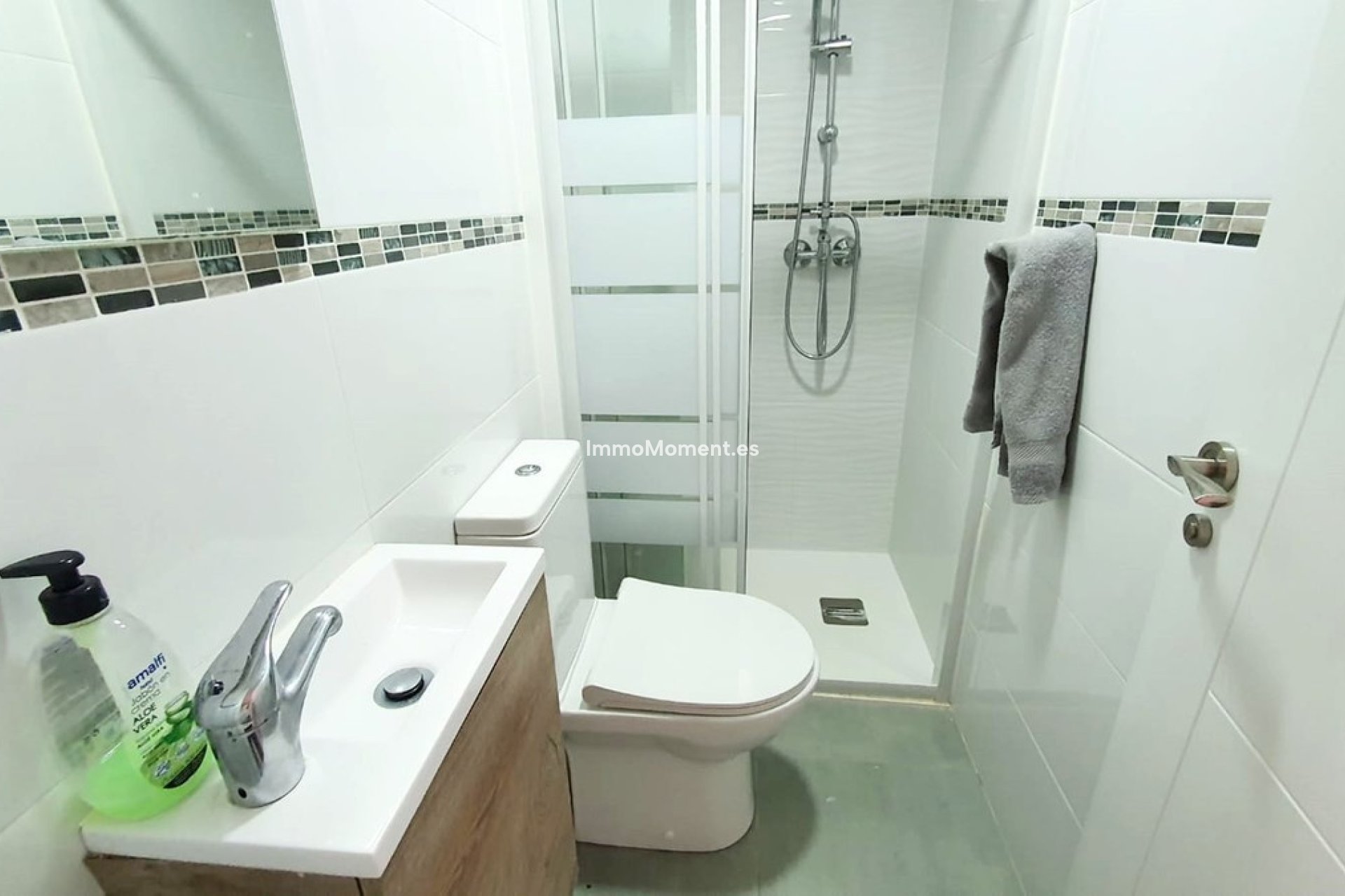 Bestaande woning - Appartement - Fuengirola - Fuengirola Centro