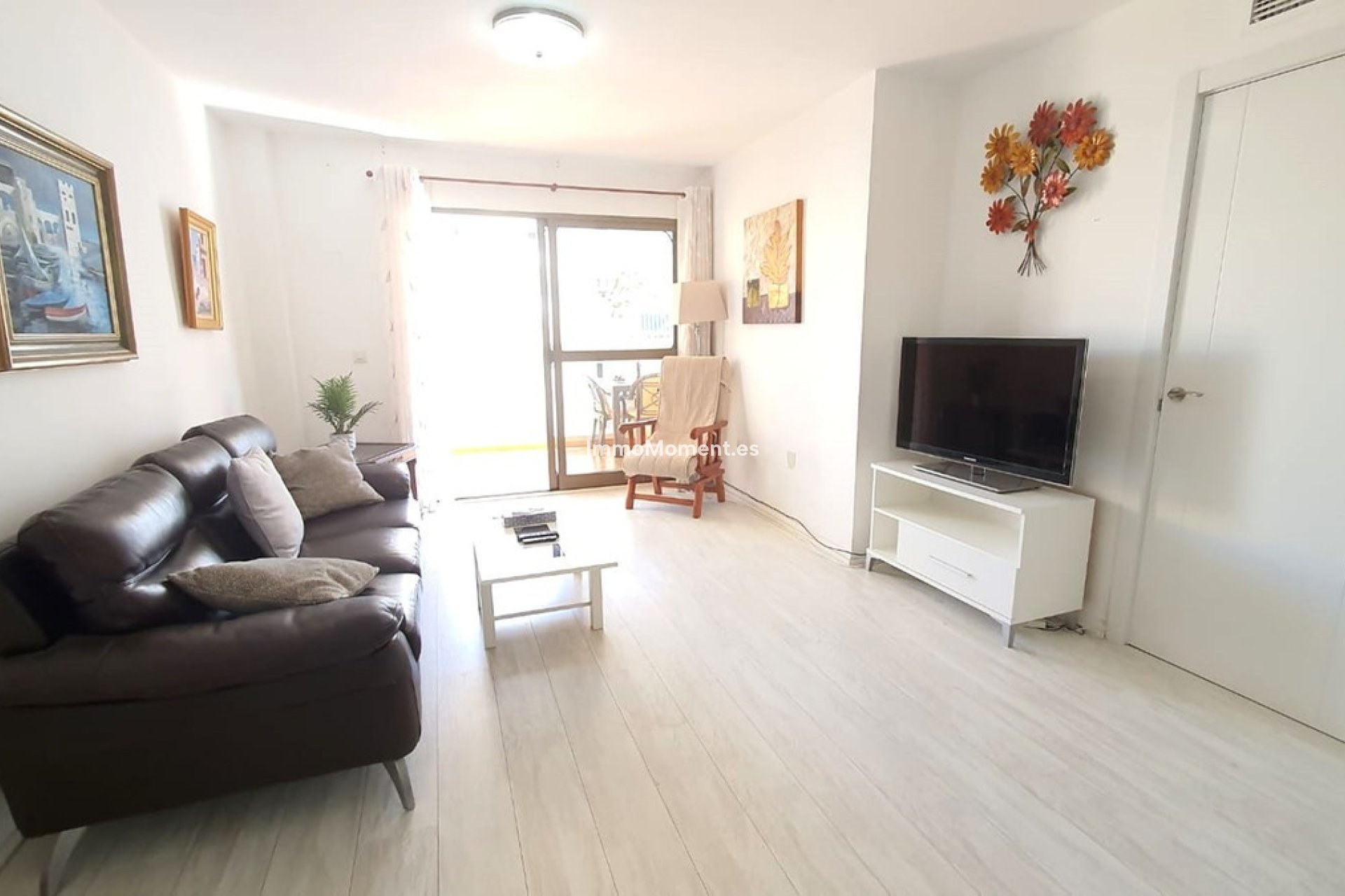 Bestaande woning - Appartement - Fuengirola - Fuengirola Centro