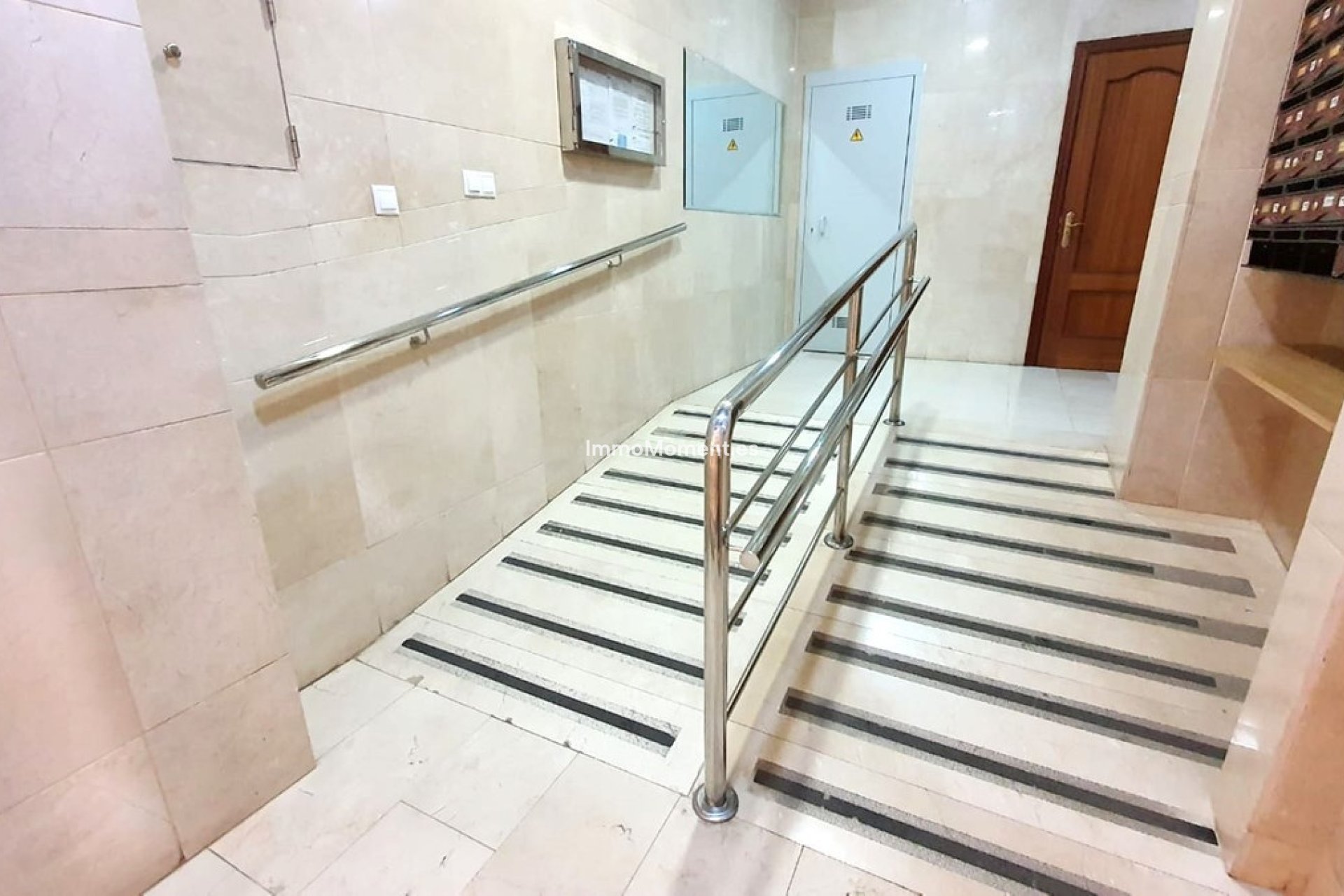Bestaande woning - Appartement - Fuengirola - Fuengirola Centro