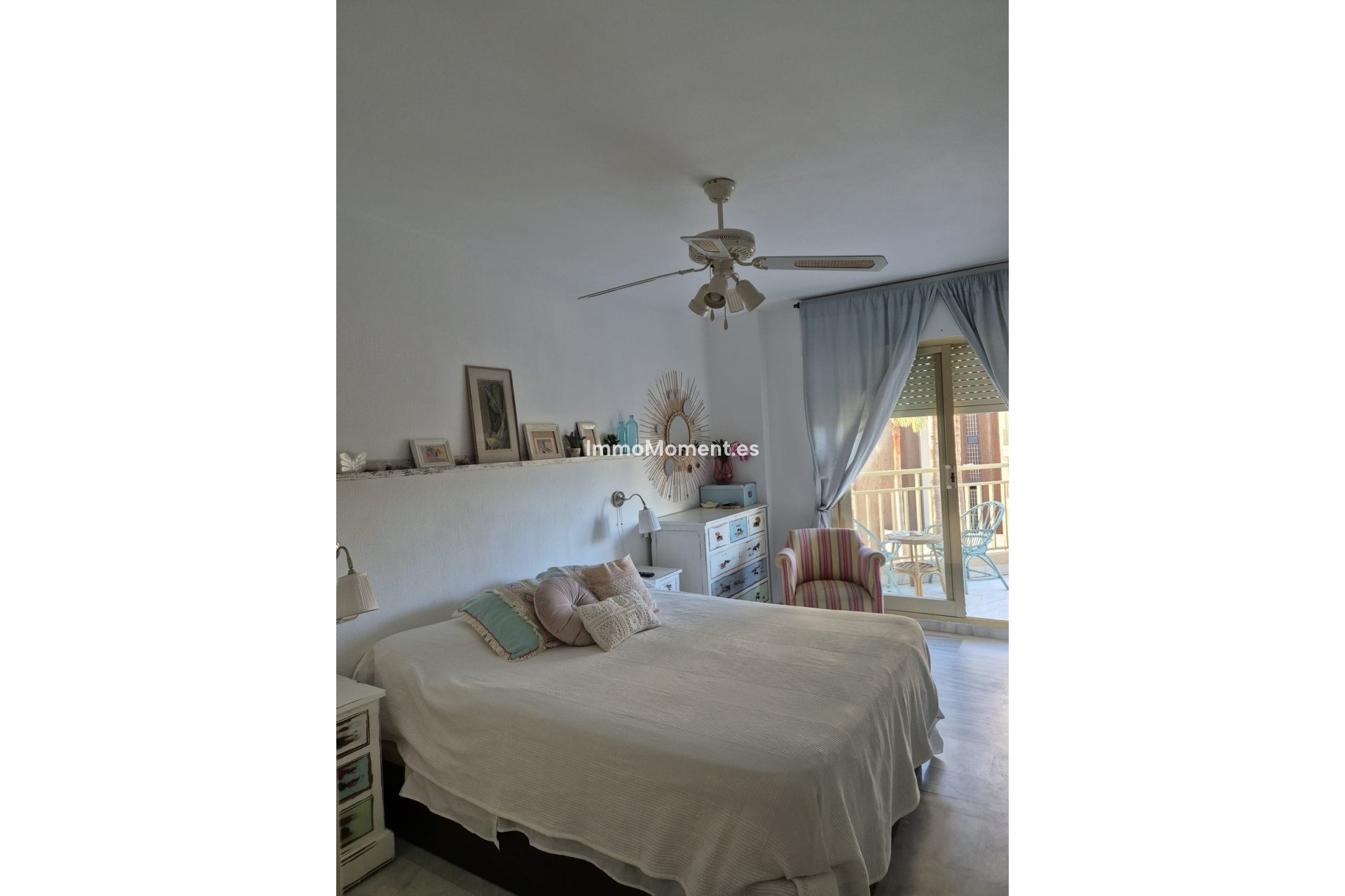 Bestaande woning - Appartement - Fuengirola - Fuengirola Centro