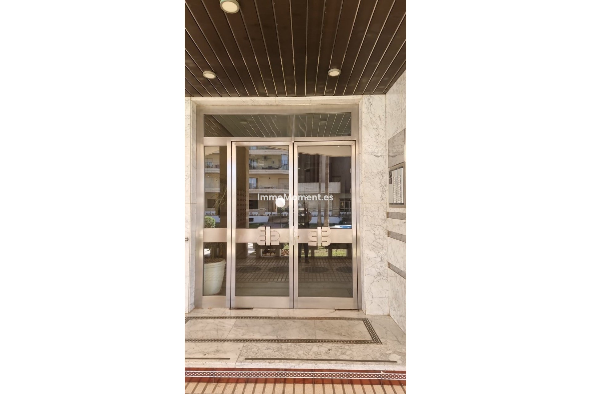 Bestaande woning - Appartement - Fuengirola - Fuengirola Centro