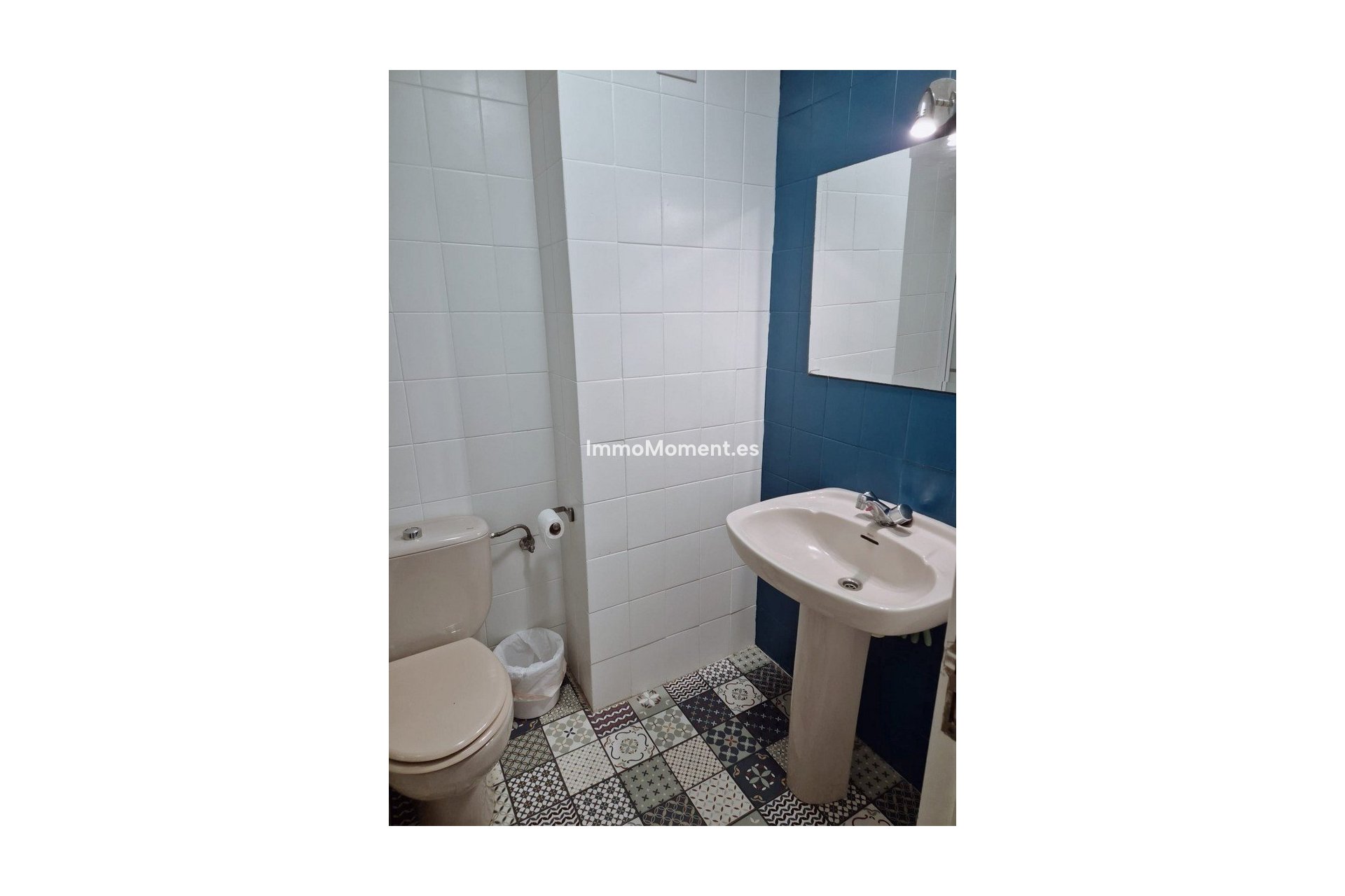 Bestaande woning - Appartement - Fuengirola - Fuengirola Centro