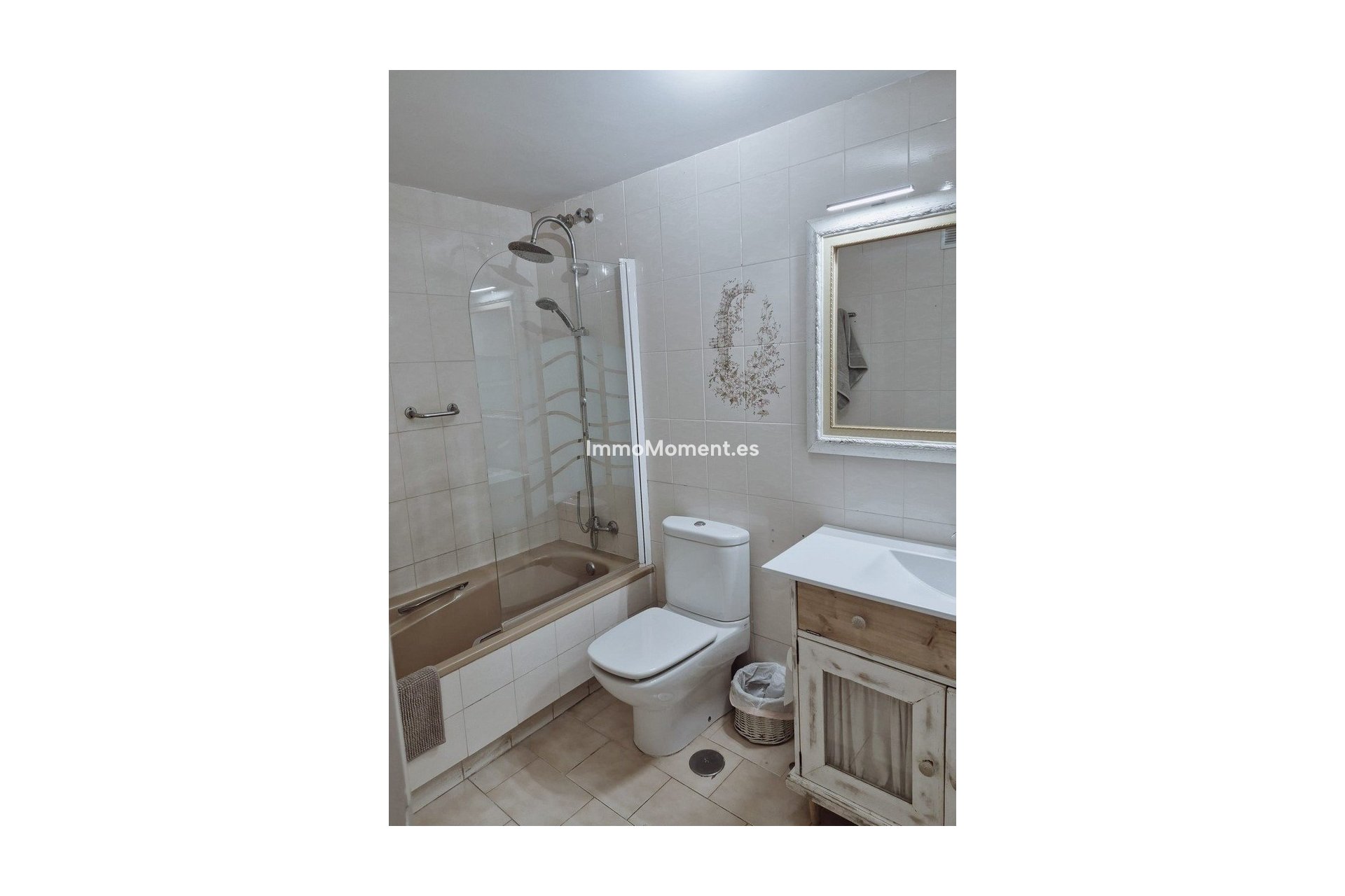 Bestaande woning - Appartement - Fuengirola - Fuengirola Centro