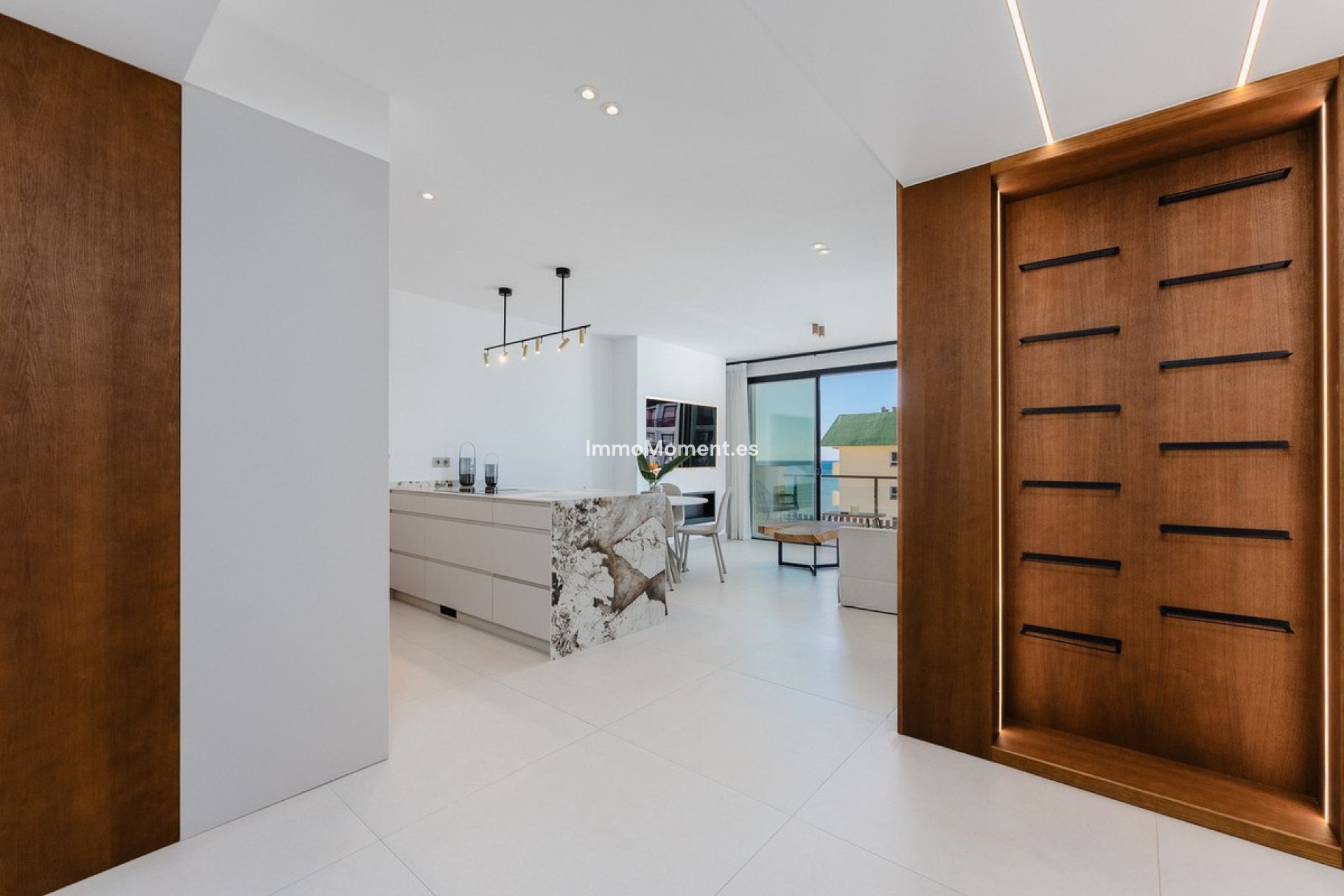Bestaande woning - Appartement - Fuengirola - Fuengirola Centro