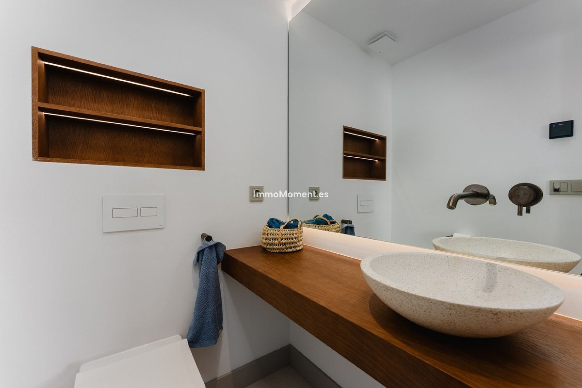 Bestaande woning - Appartement - Fuengirola - Fuengirola Centro