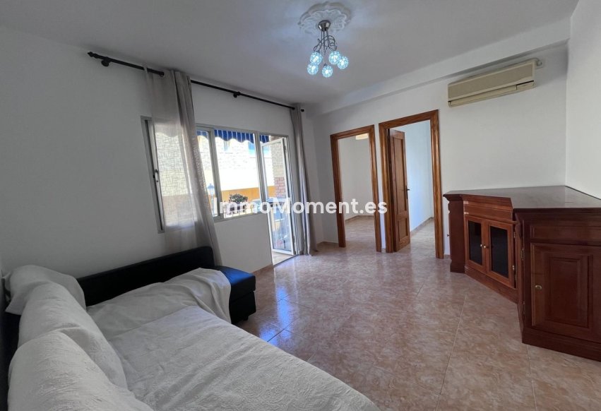 Bestaande woning - Appartement - Fuengirola - Fuengirola Centro