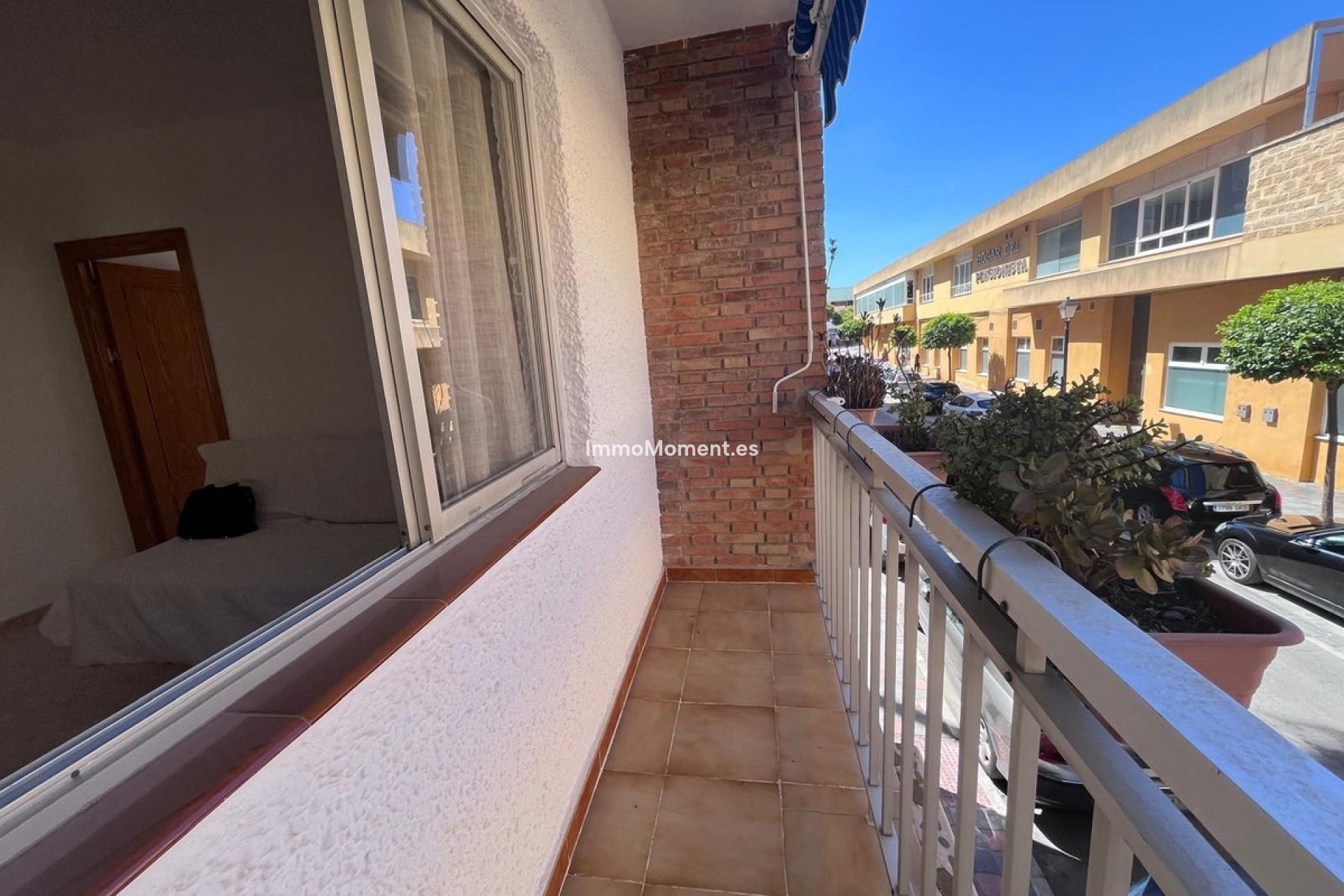 Bestaande woning - Appartement - Fuengirola - Fuengirola Centro