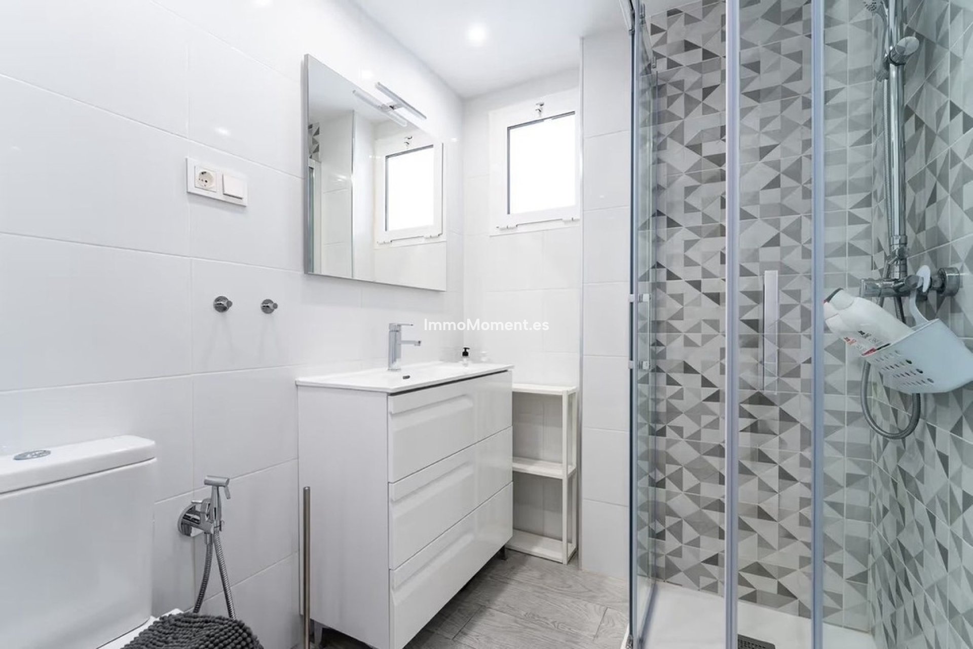 Bestaande woning - Appartement - Fuengirola - Fuengirola Centro