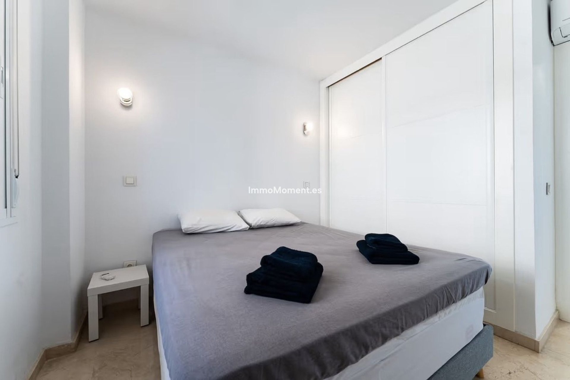 Bestaande woning - Appartement - Fuengirola - Fuengirola Centro