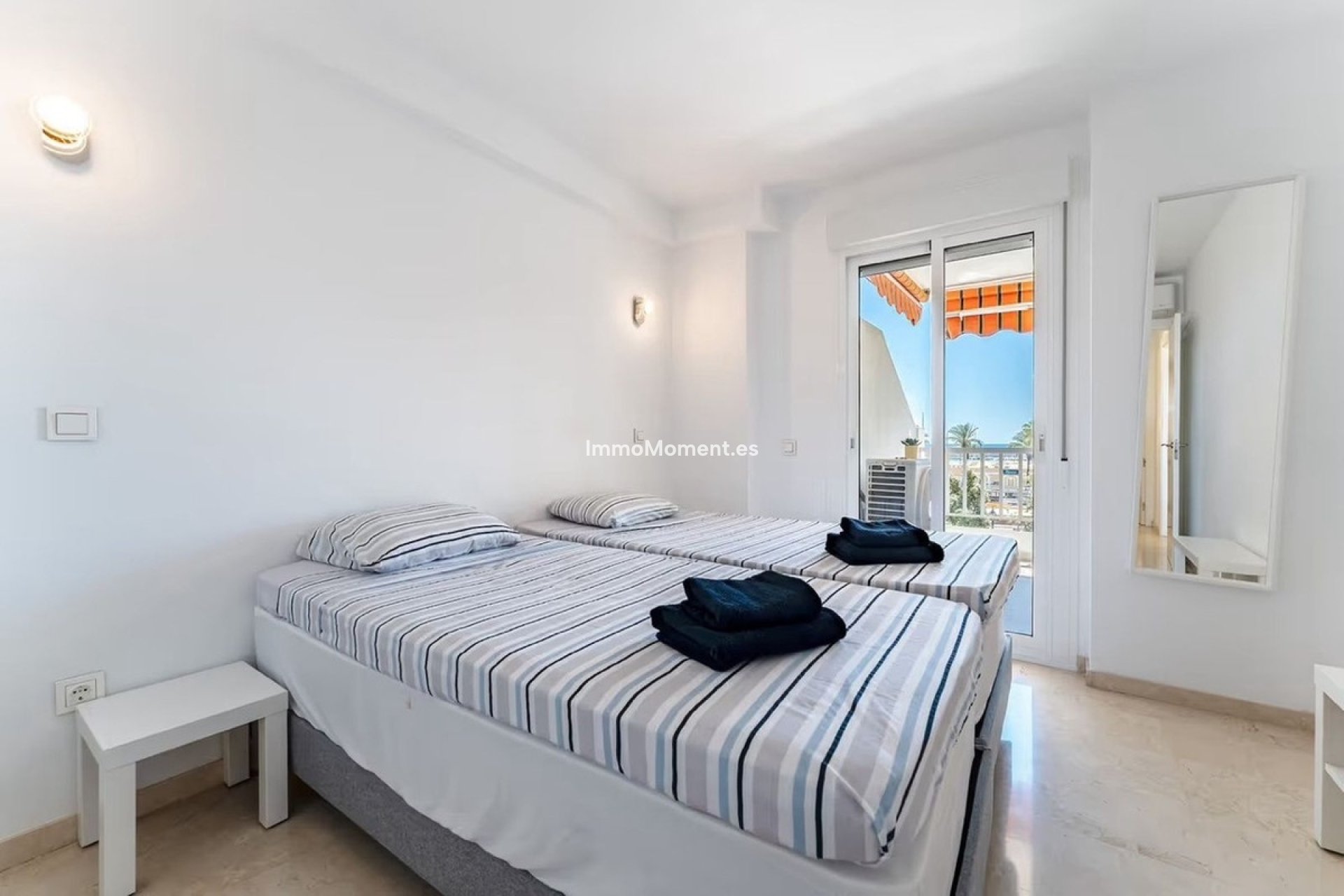 Bestaande woning - Appartement - Fuengirola - Fuengirola Centro
