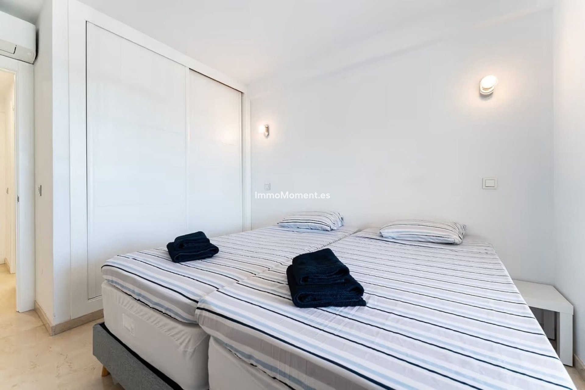 Bestaande woning - Appartement - Fuengirola - Fuengirola Centro