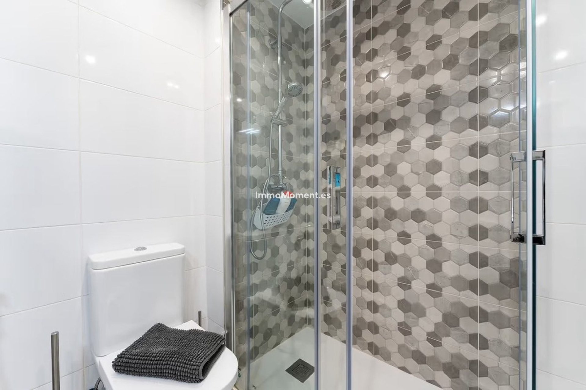 Bestaande woning - Appartement - Fuengirola - Fuengirola Centro