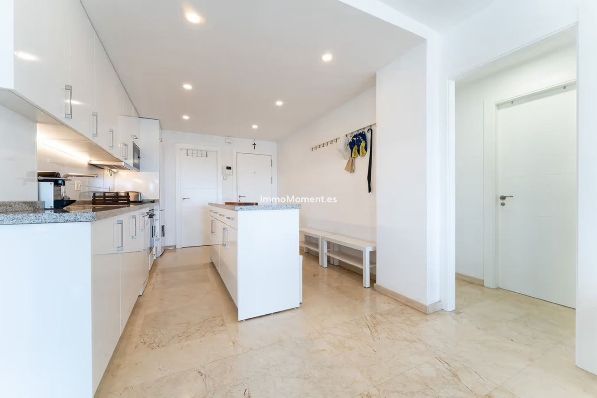 Bestaande woning - Appartement - Fuengirola - Fuengirola Centro
