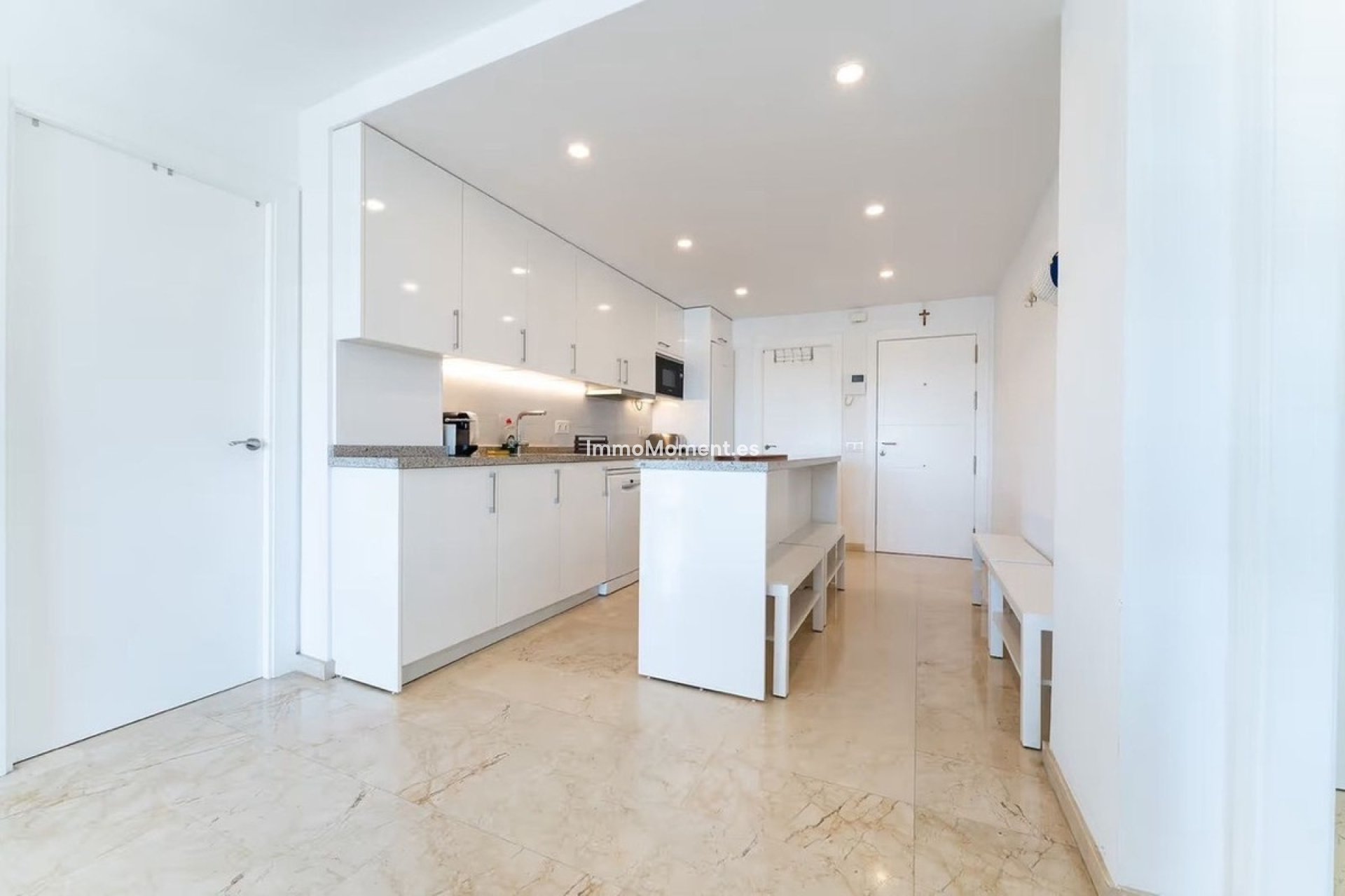 Bestaande woning - Appartement - Fuengirola - Fuengirola Centro