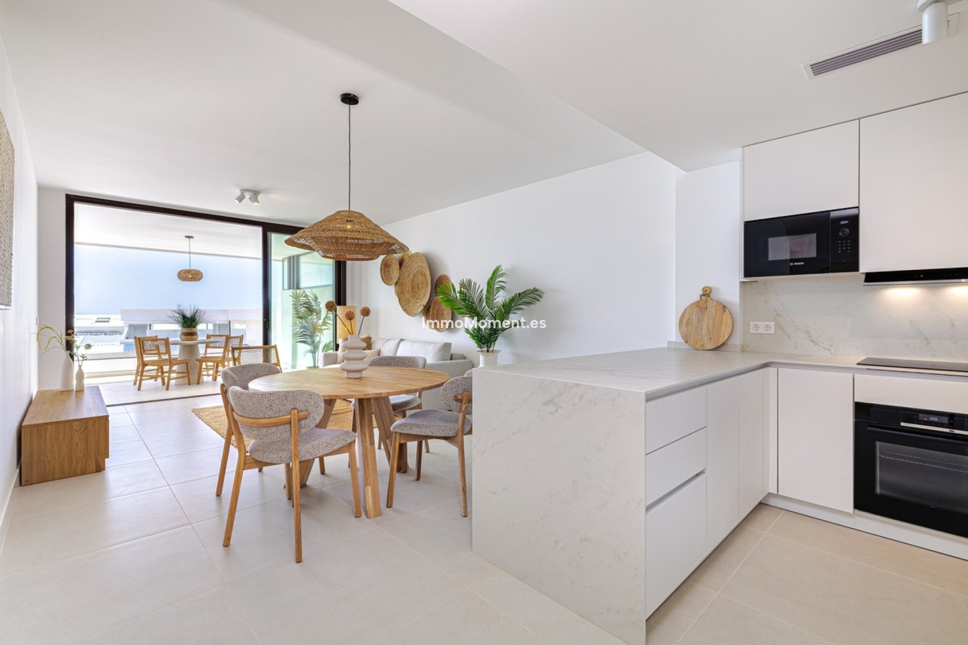 Bestaande woning - Appartement - Fuengirola - Fuengirola Centro