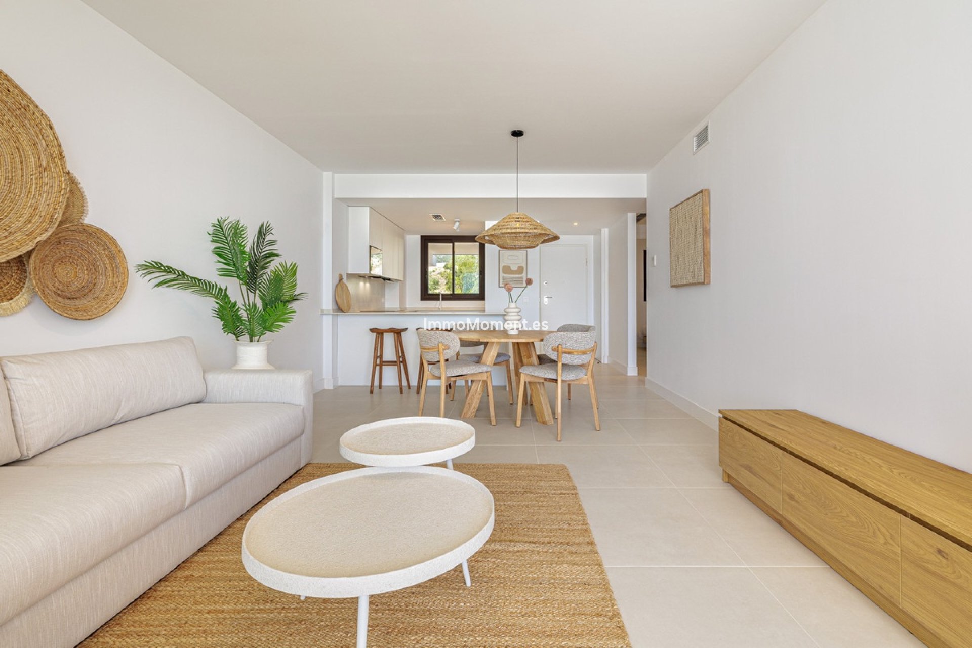 Bestaande woning - Appartement - Fuengirola - Fuengirola Centro