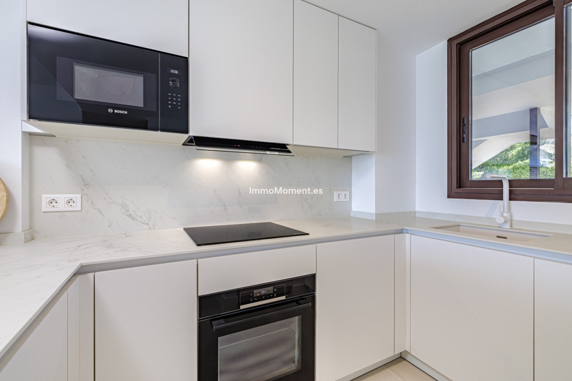 Bestaande woning - Appartement - Fuengirola - Fuengirola Centro