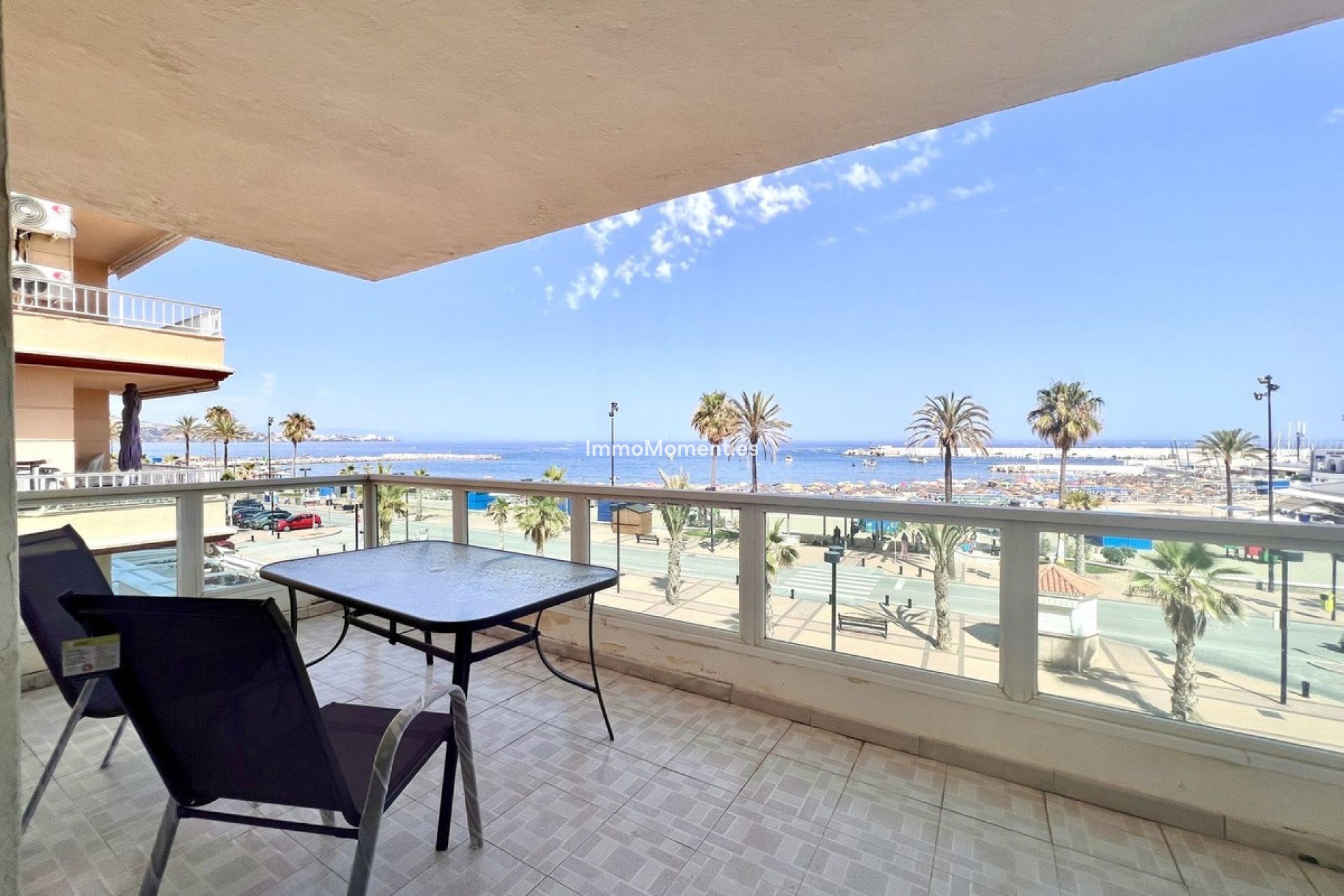 Bestaande woning - Appartement - Fuengirola - Fuengirola Centro