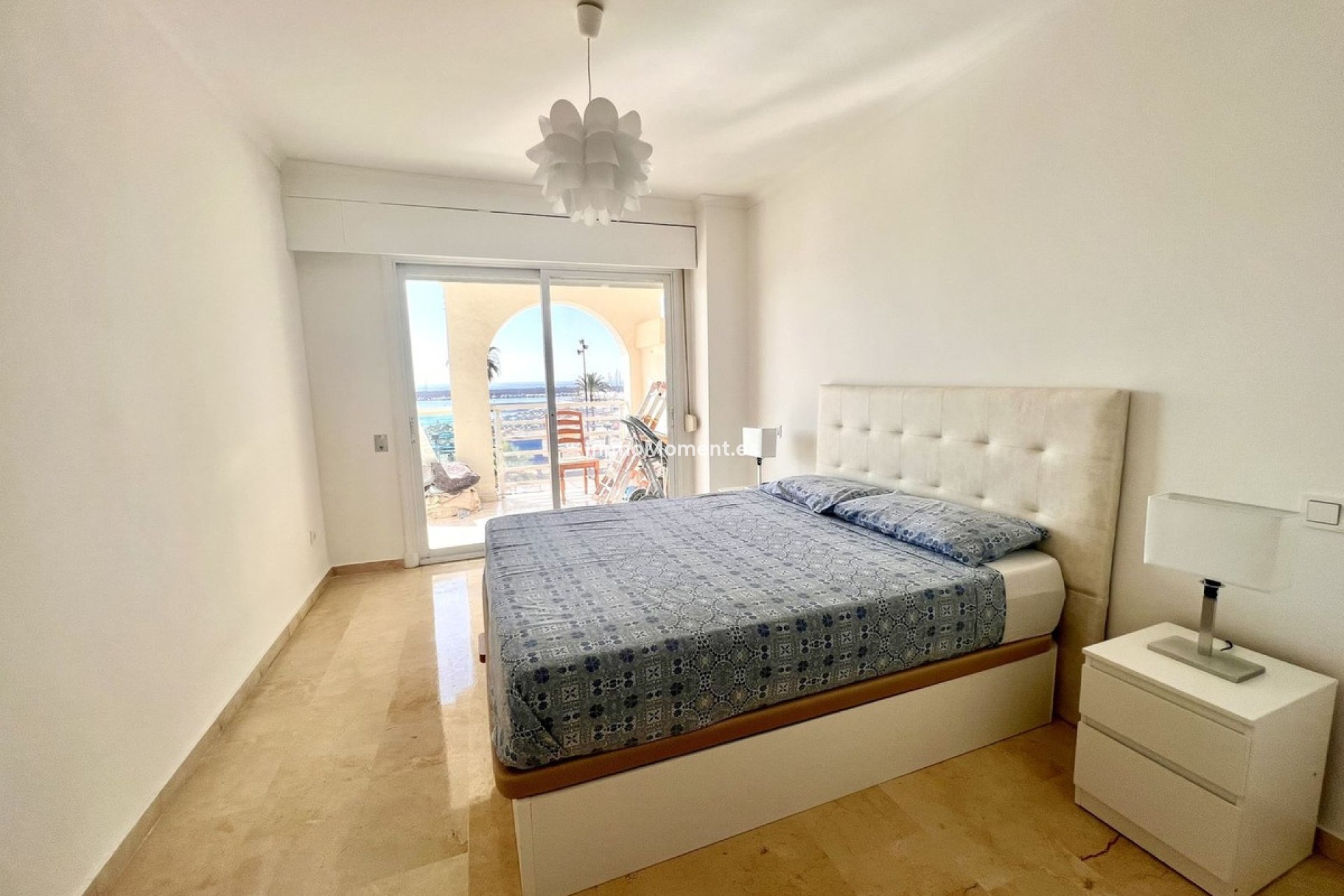 Bestaande woning - Appartement - Fuengirola - Fuengirola Centro