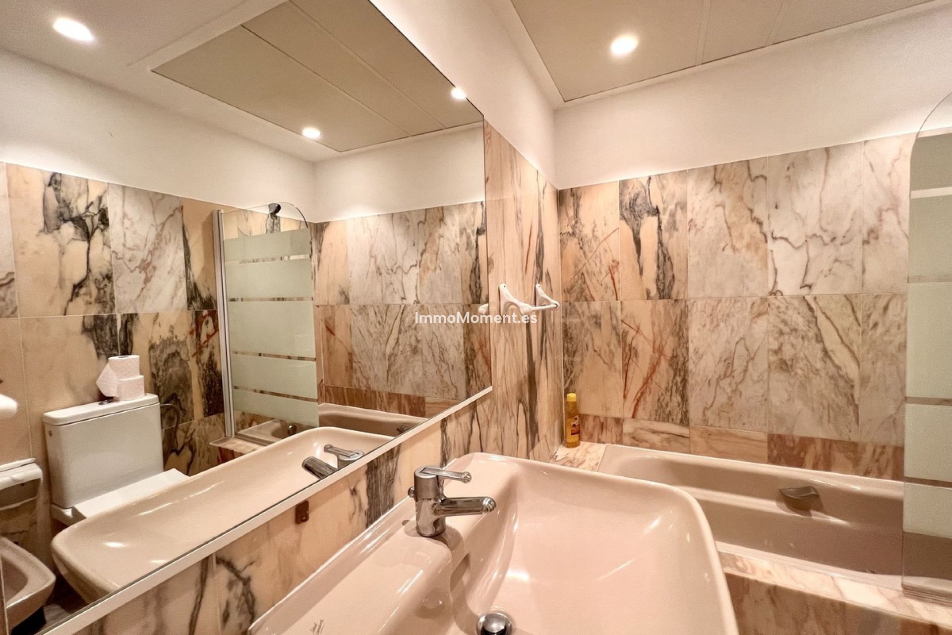 Bestaande woning - Appartement - Fuengirola - Fuengirola Centro