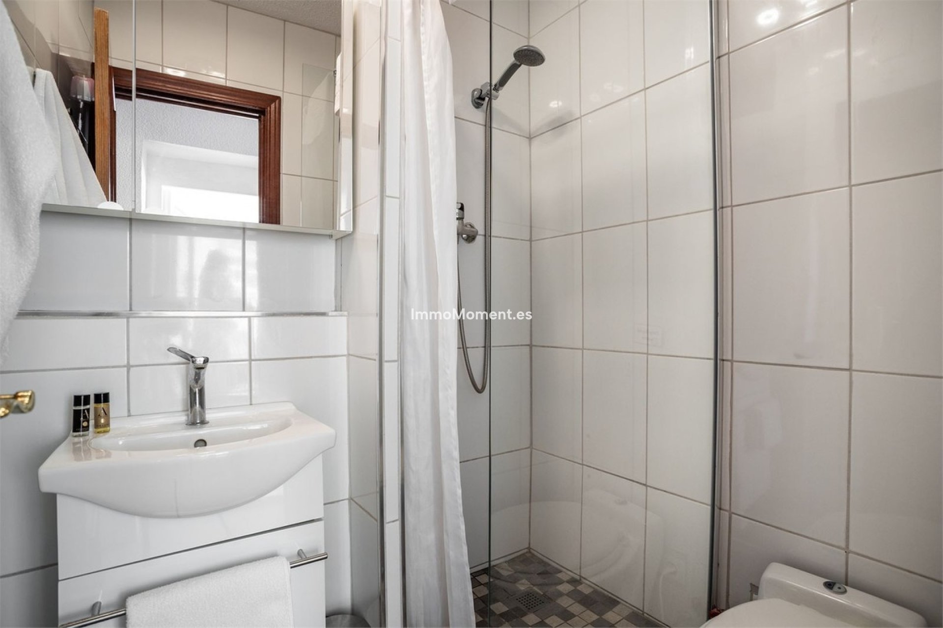 Bestaande woning - Appartement - Fuengirola - Fuengirola Centro