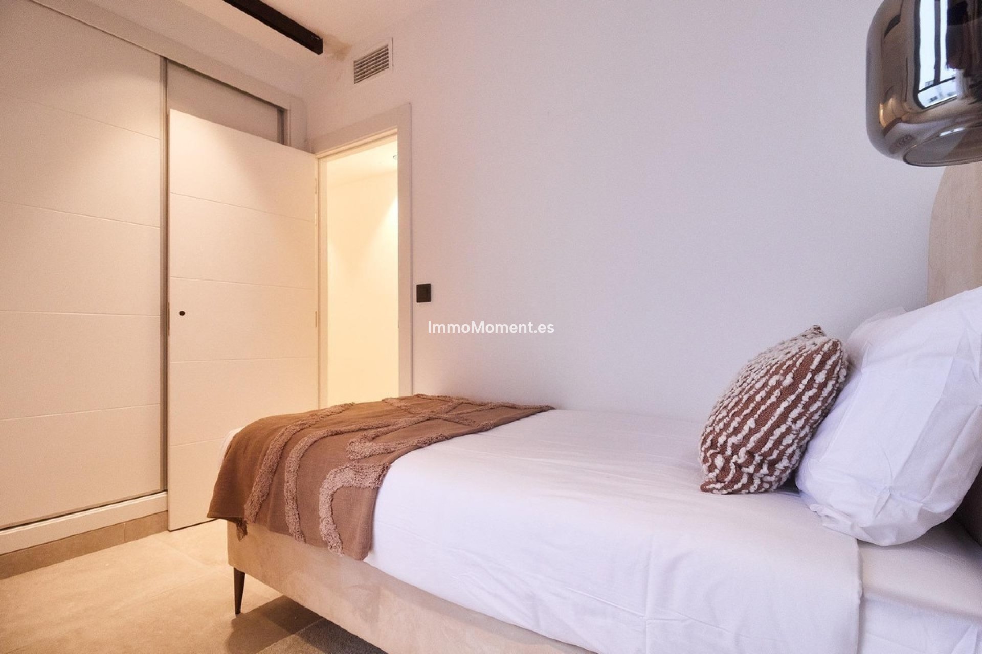 Bestaande woning - Appartement - Fuengirola - Fuengirola Centro