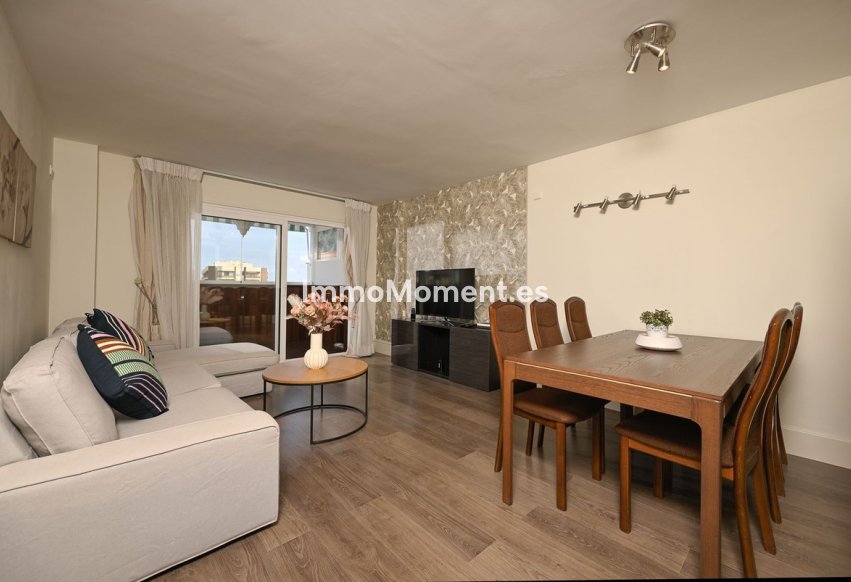 Bestaande woning - Appartement - Fuengirola - Fuengirola Centro