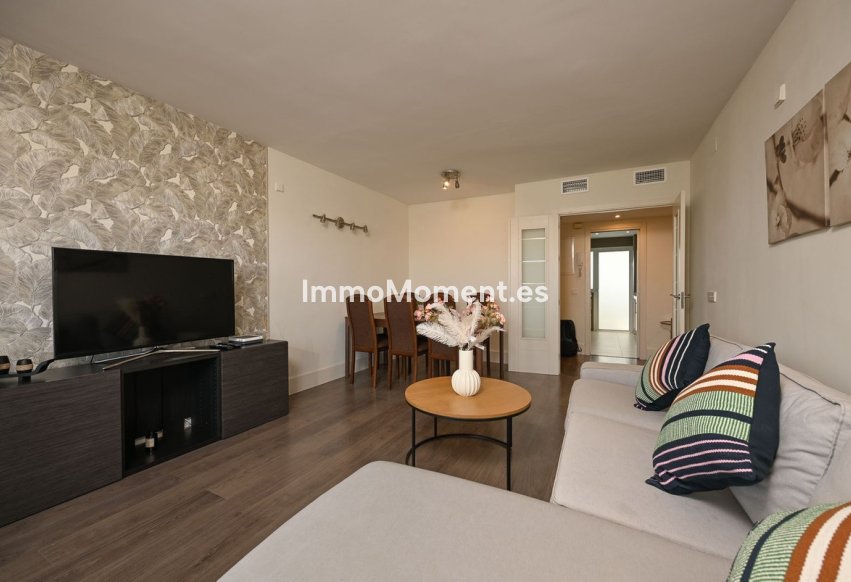 Bestaande woning - Appartement - Fuengirola - Fuengirola Centro