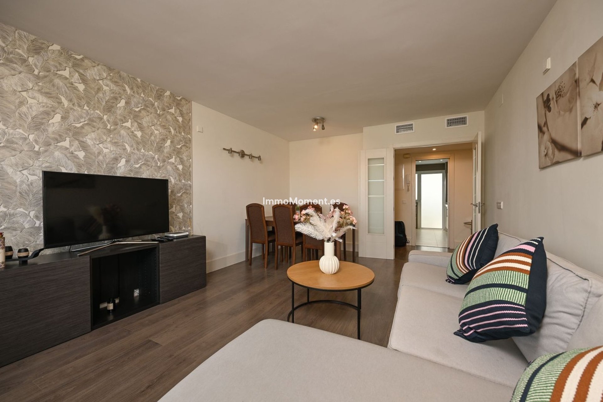 Bestaande woning - Appartement - Fuengirola - Fuengirola Centro