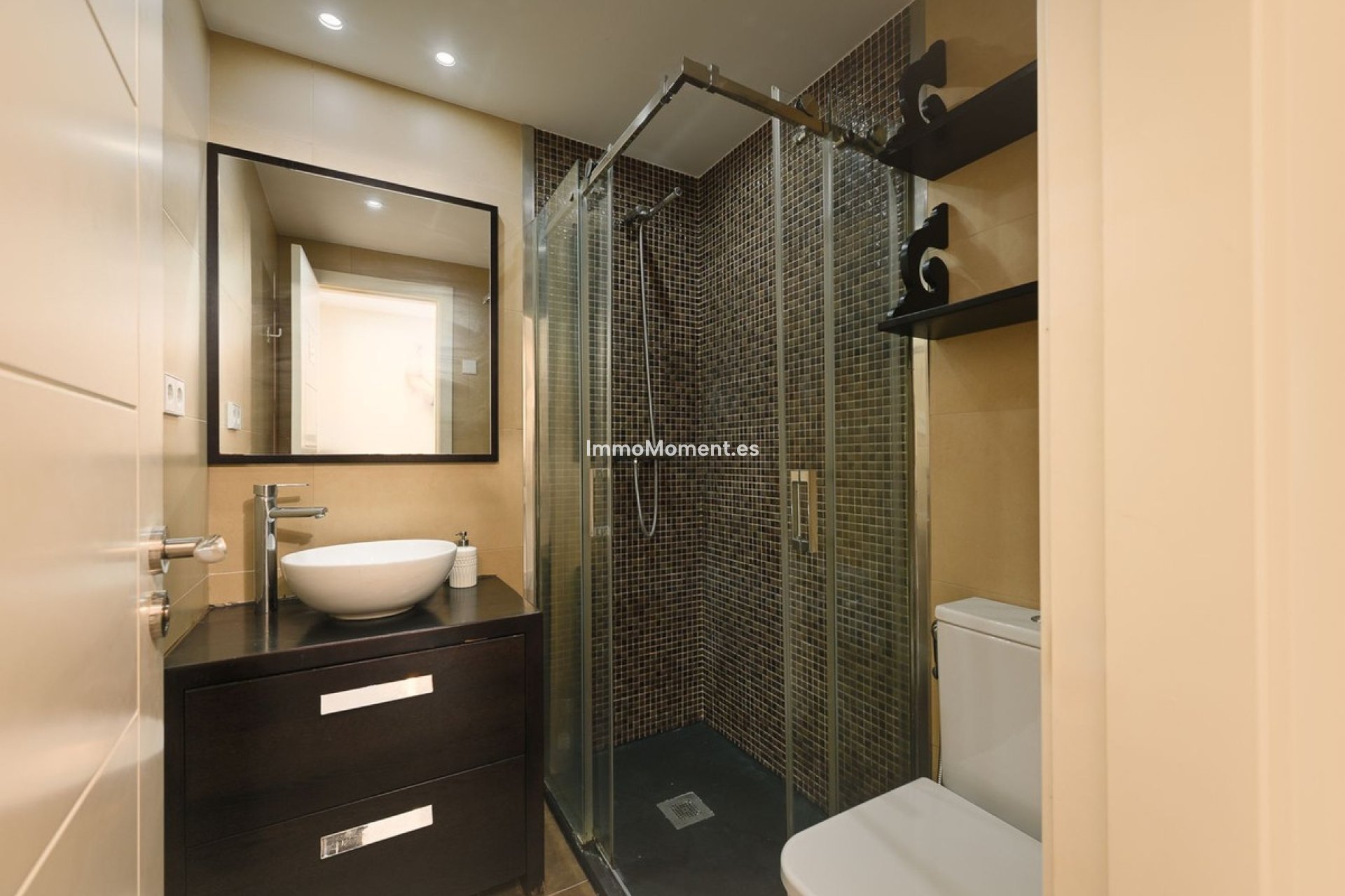 Bestaande woning - Appartement - Fuengirola - Fuengirola Centro