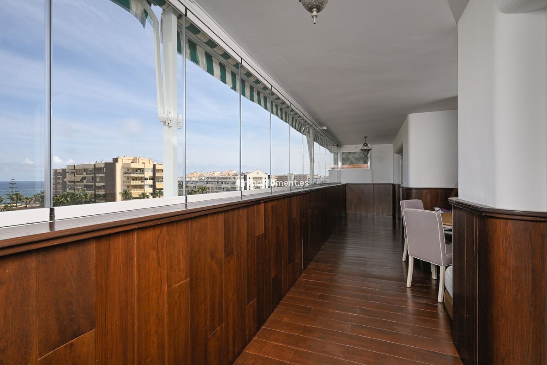 Bestaande woning - Appartement - Fuengirola - Fuengirola Centro