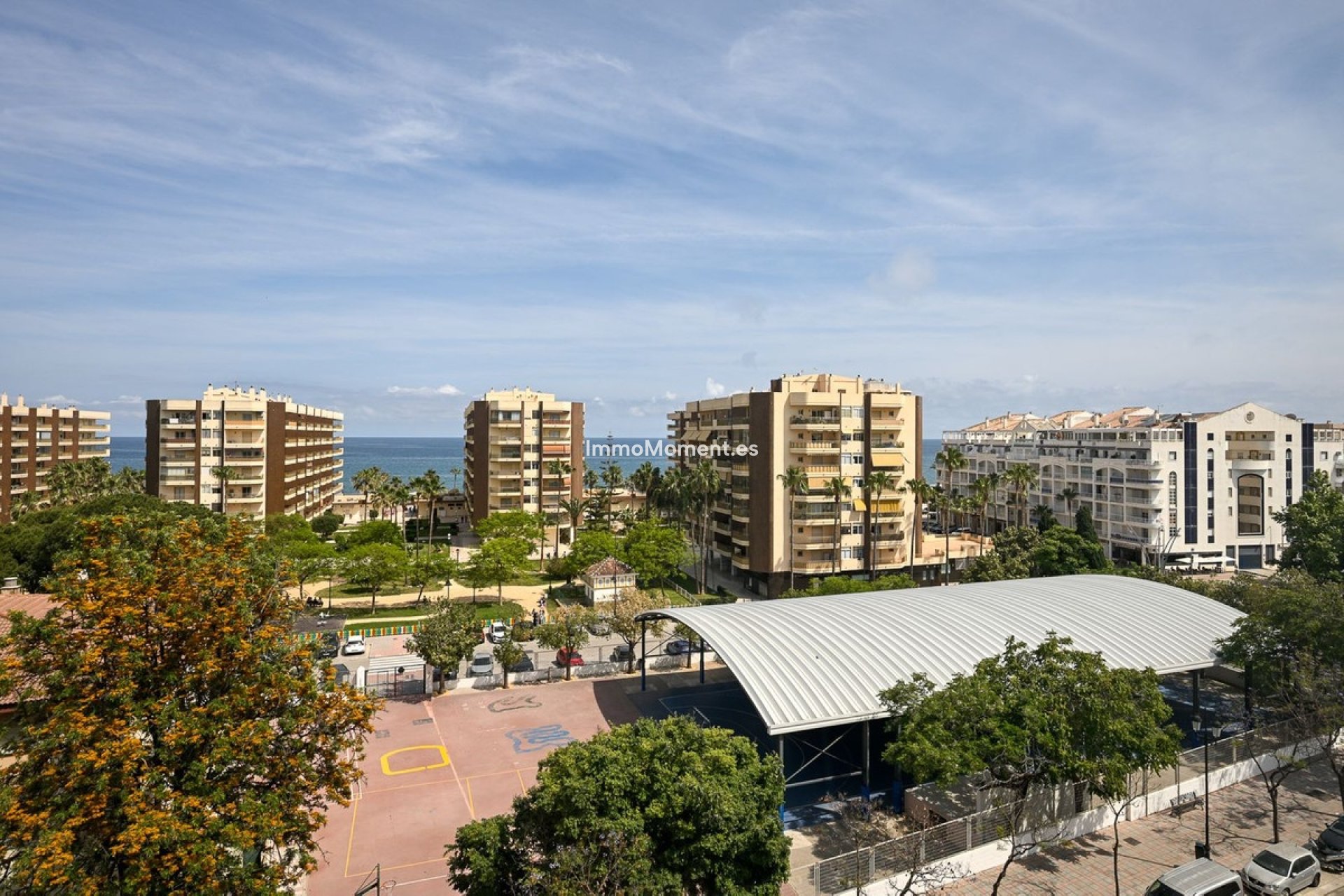 Bestaande woning - Appartement - Fuengirola - Fuengirola Centro