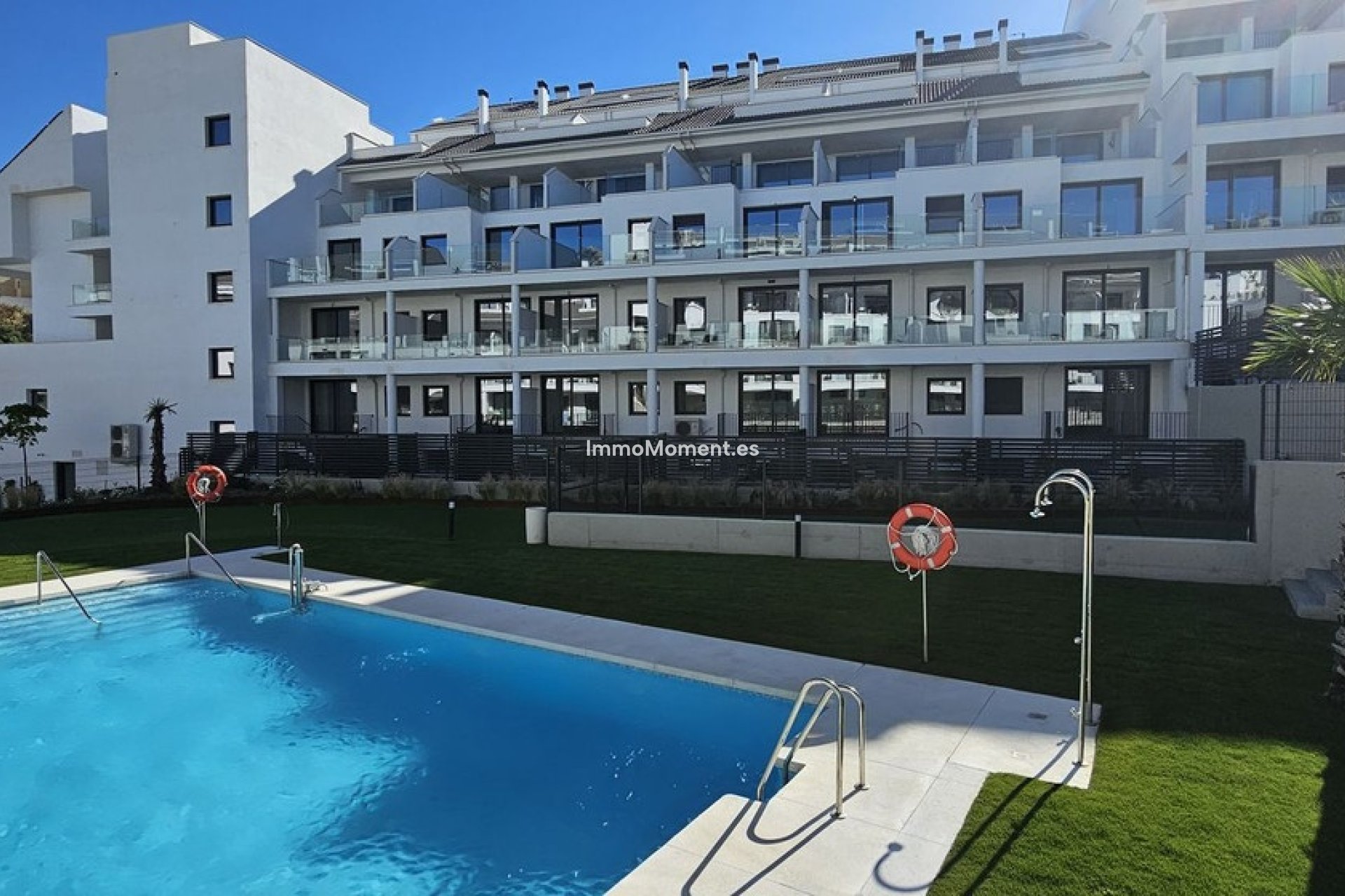 Bestaande woning - Appartement - Fuengirola - Fuengirola Centro
