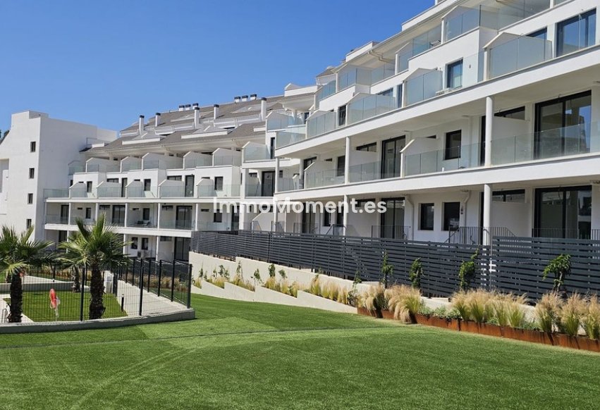 Bestaande woning - Appartement - Fuengirola - Fuengirola Centro